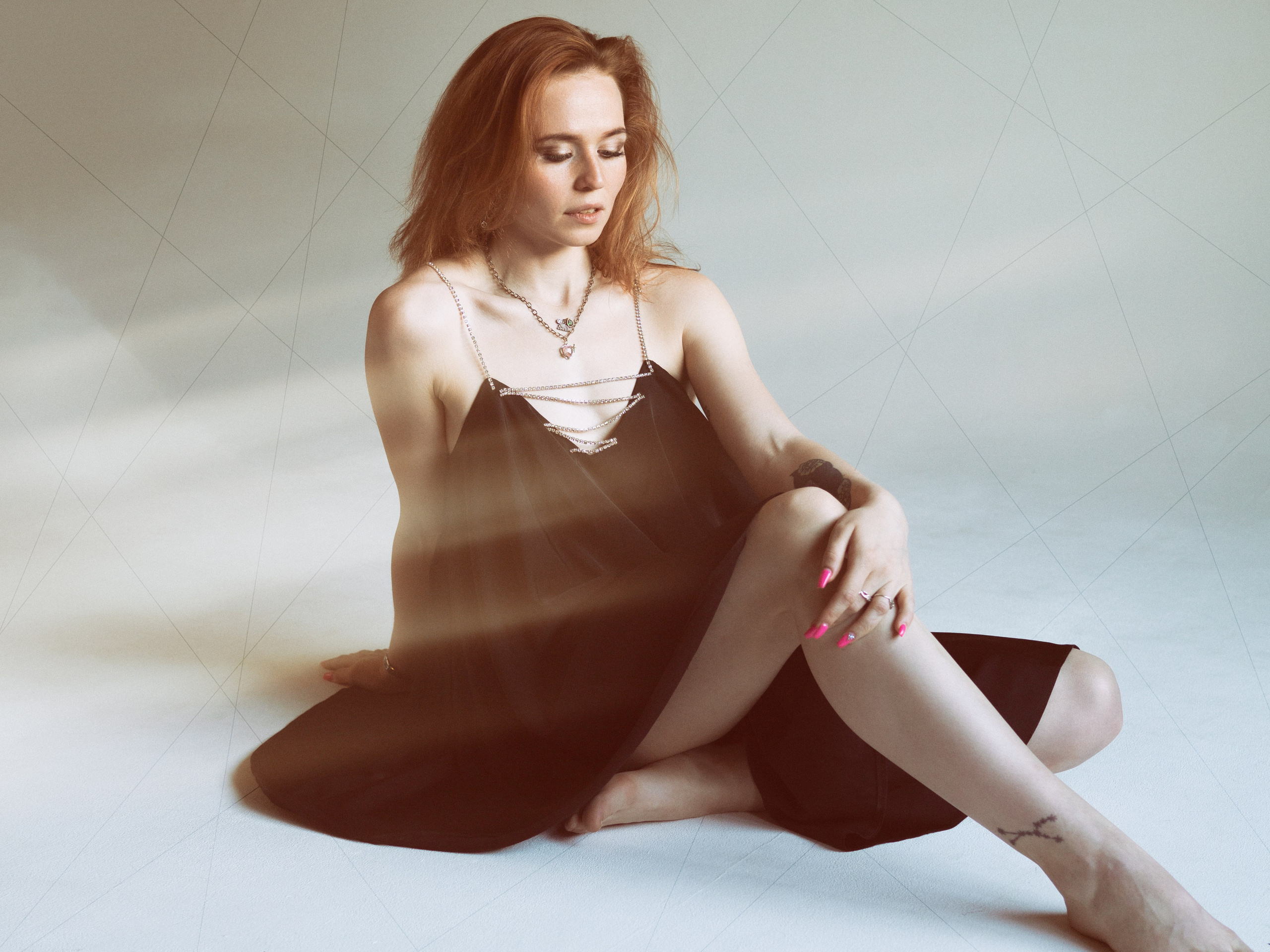 Фотосессия для девушки. Яростный фотолюбитель Vervie Vitoe