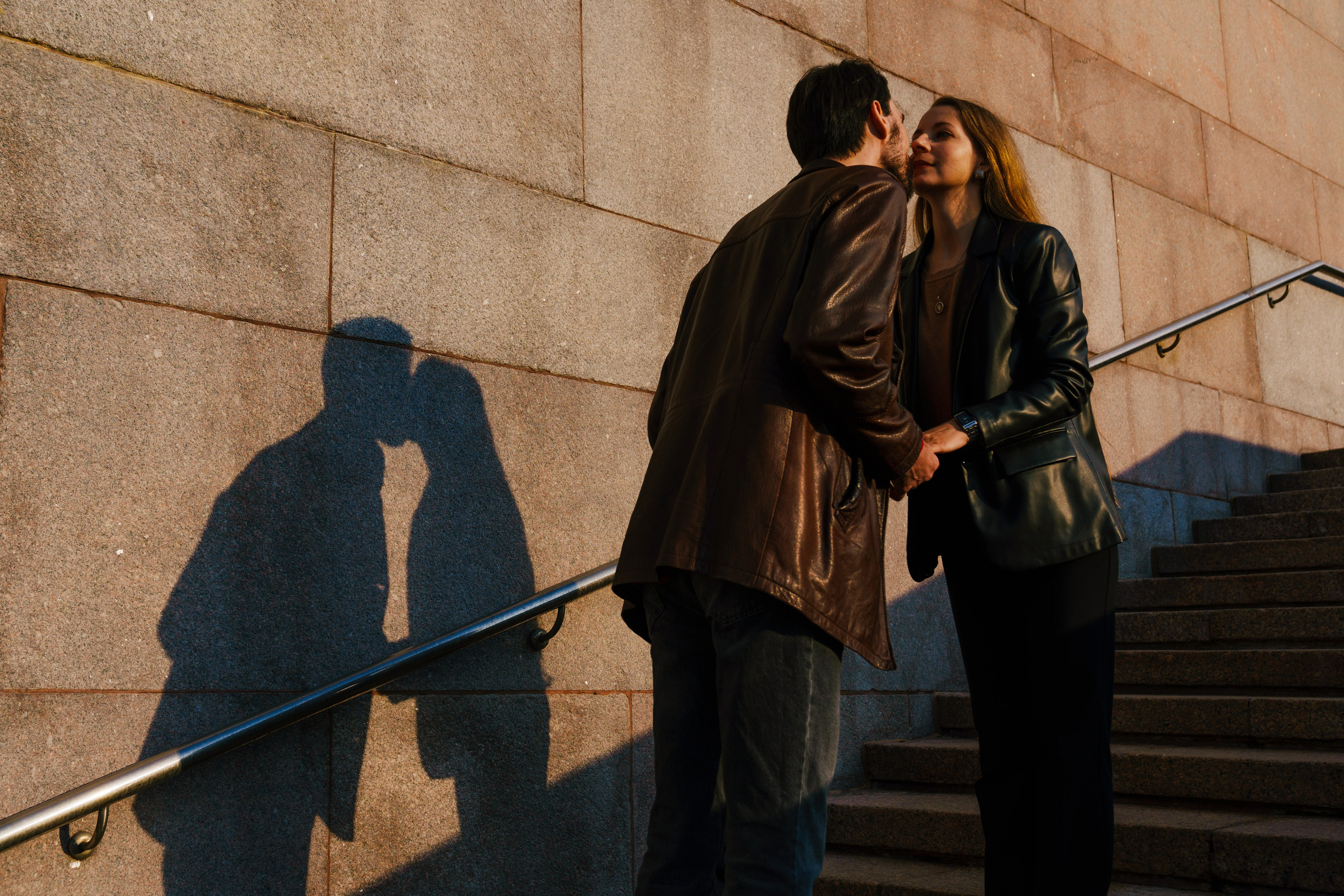 Street. Фотограф Москва