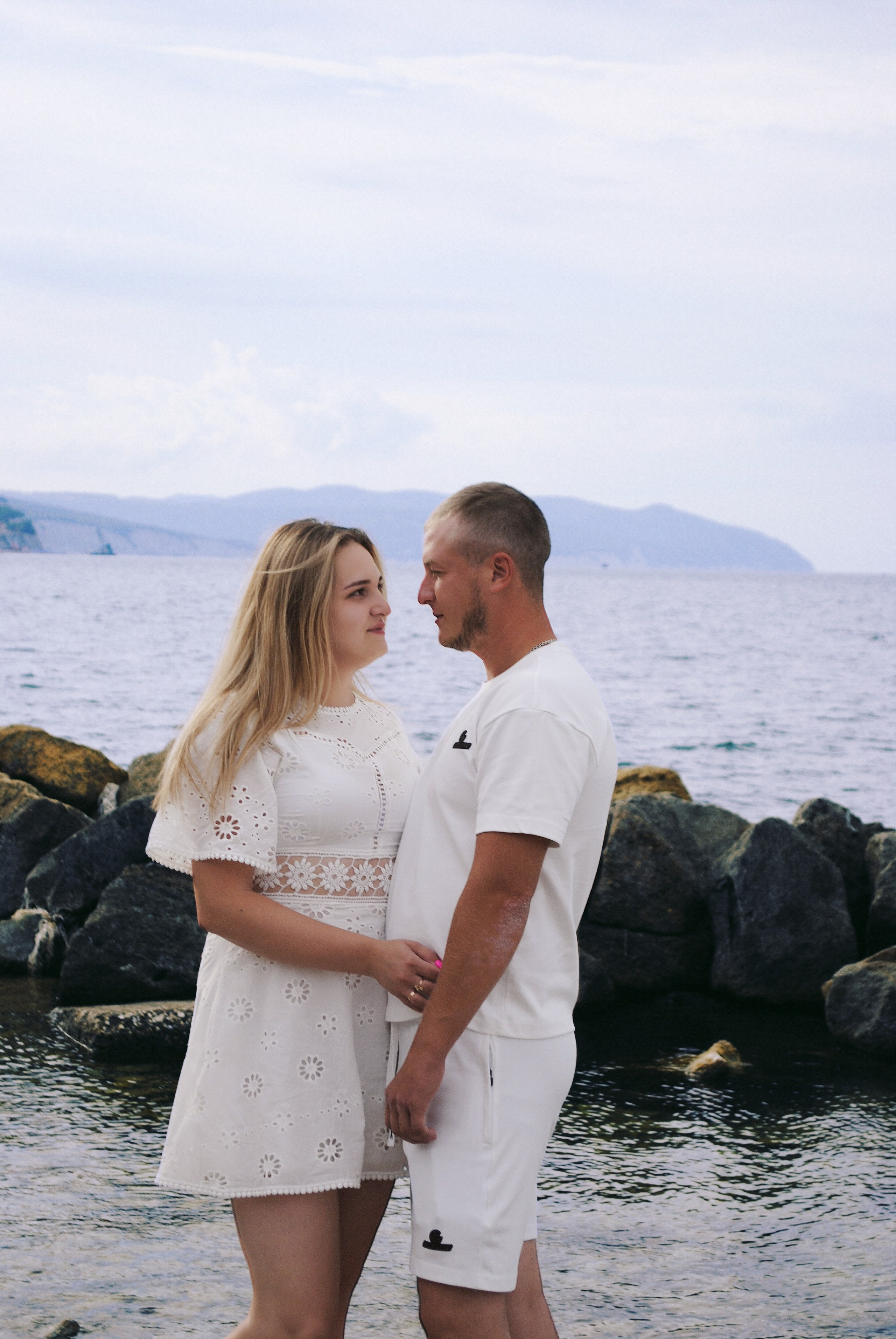 Виктория. Фотограф Мария Мусаелян