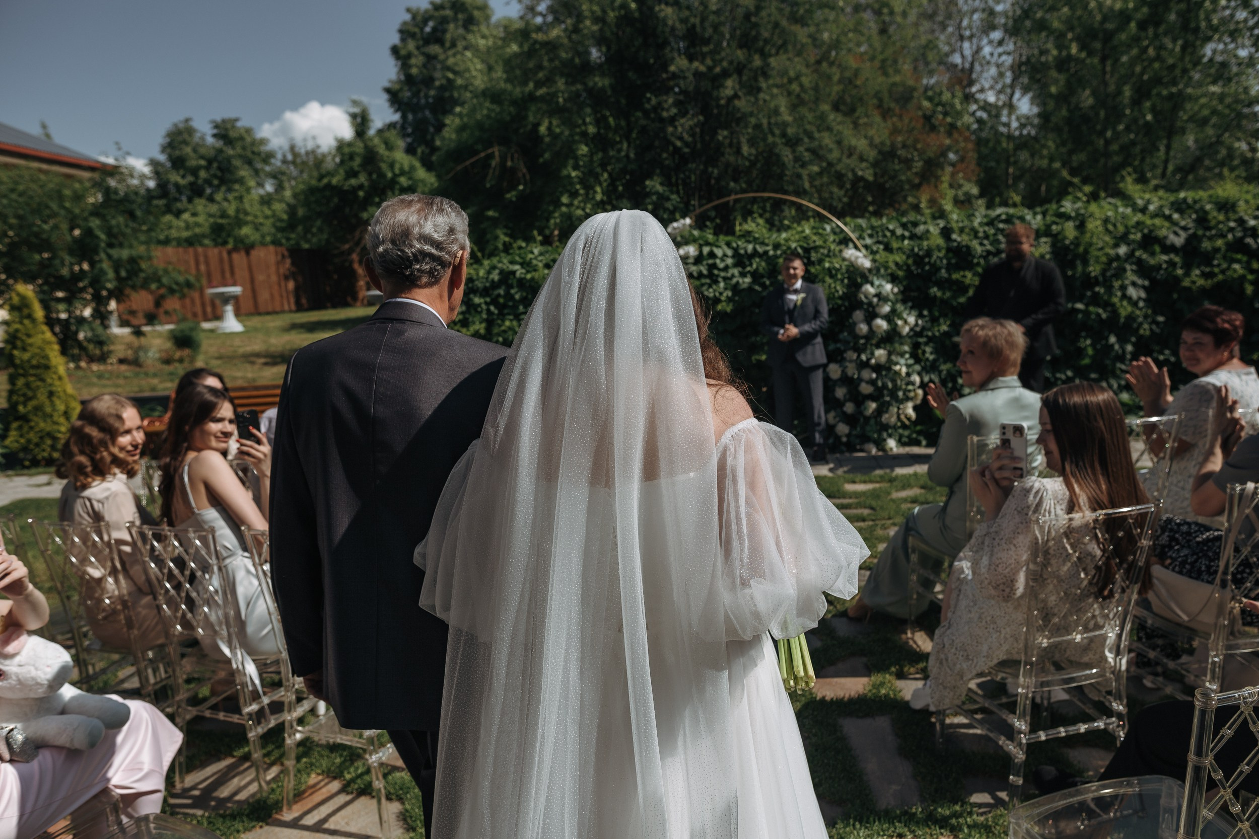 Wedding | Alexandra & Dmitriy. Свадебный фотограф Пермь