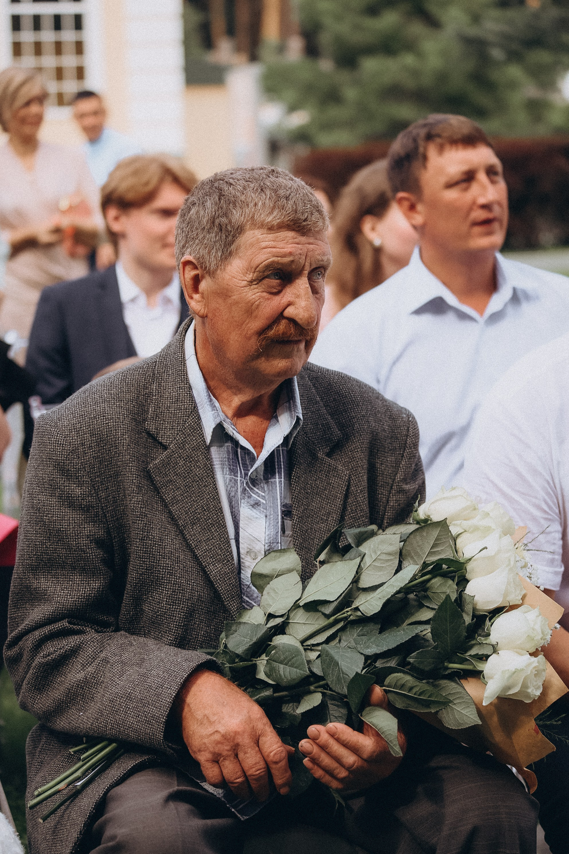 Алина и Тимофей. Свадебный фотограф Челябинск