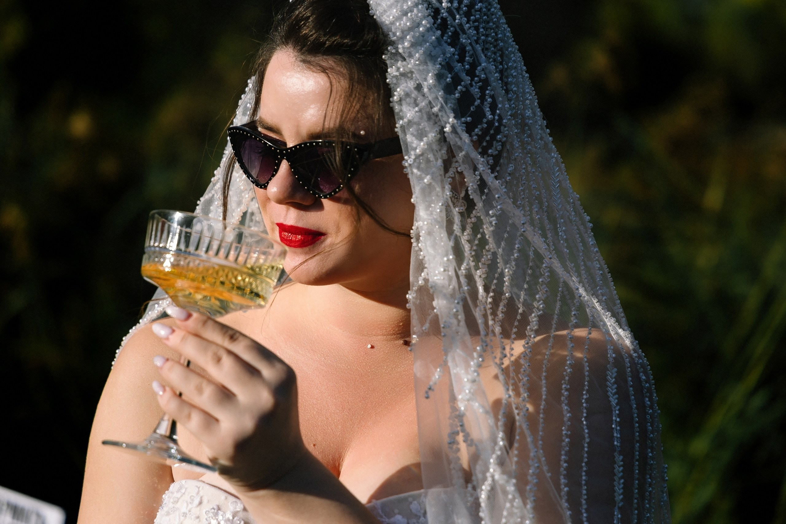 Лилия & Антон. Свадебный фотограф в Томске Екатерина Дмитриева