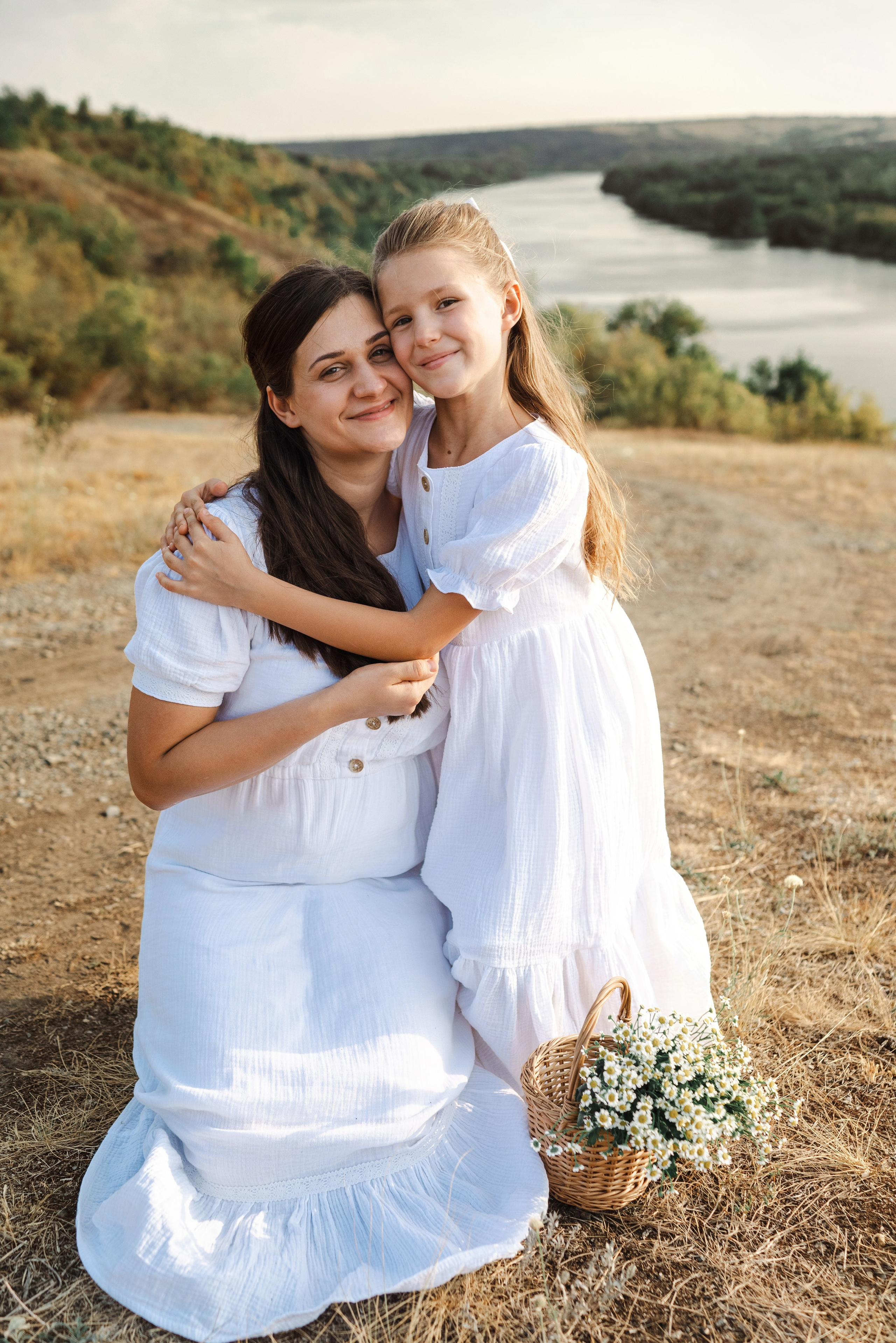 Семейные фотосессии. Фотограф в Каменске-Шахтинском Ольга Сагал