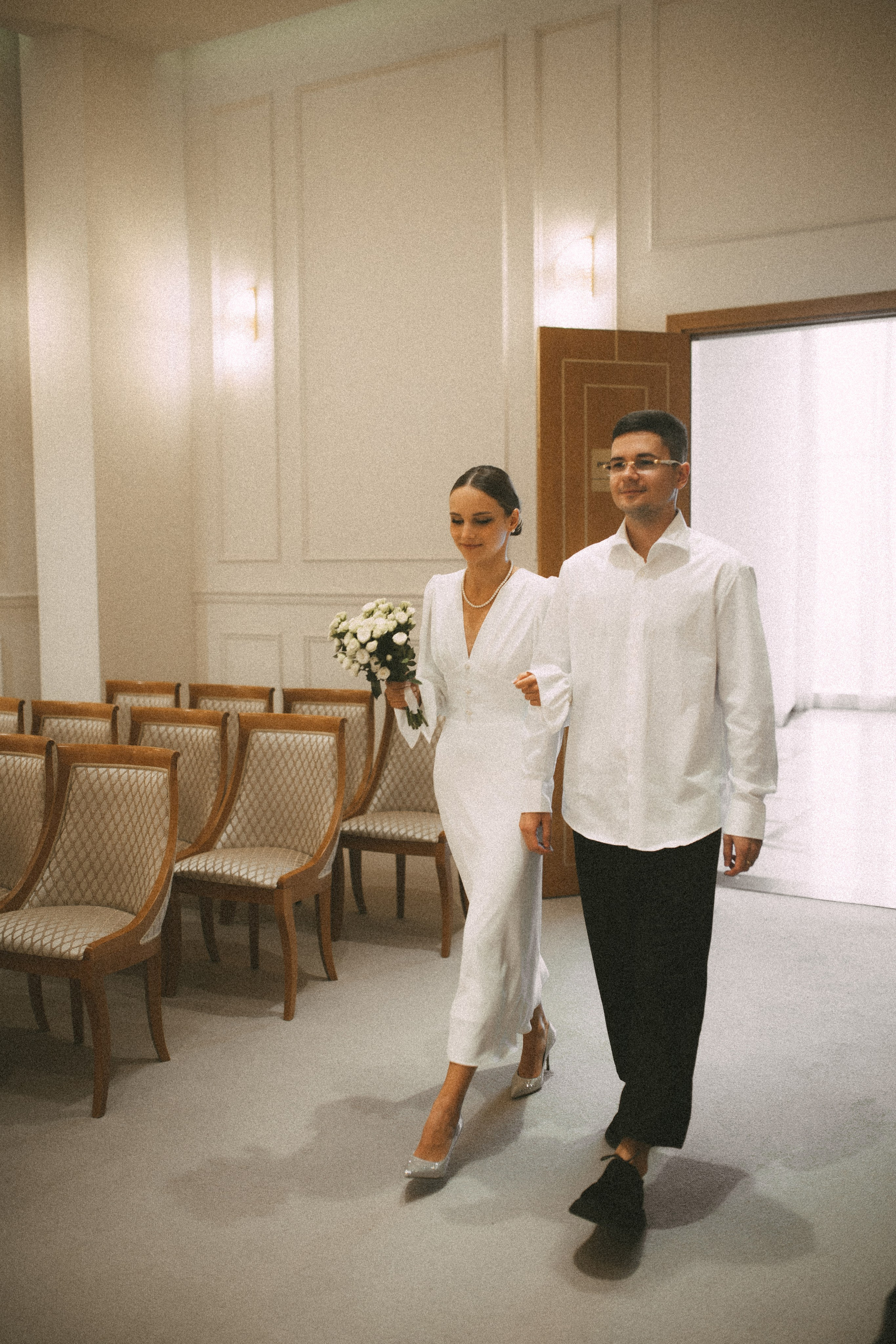 E & Г | Москва. Фотограф Екатерина Амбрушкевич