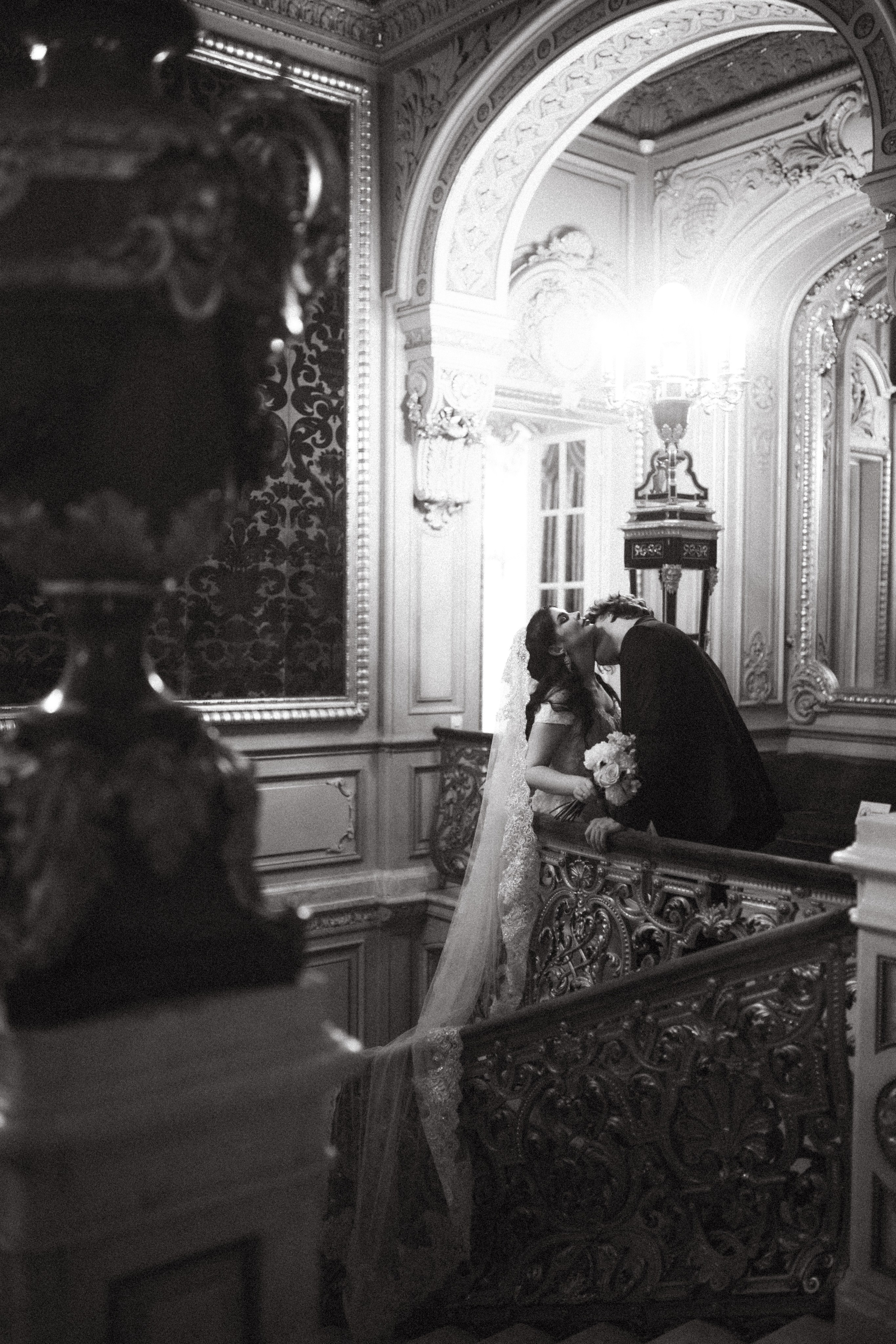 К & Д | Санкт-Петербург. Фотограф Екатерина Амбрушкевич