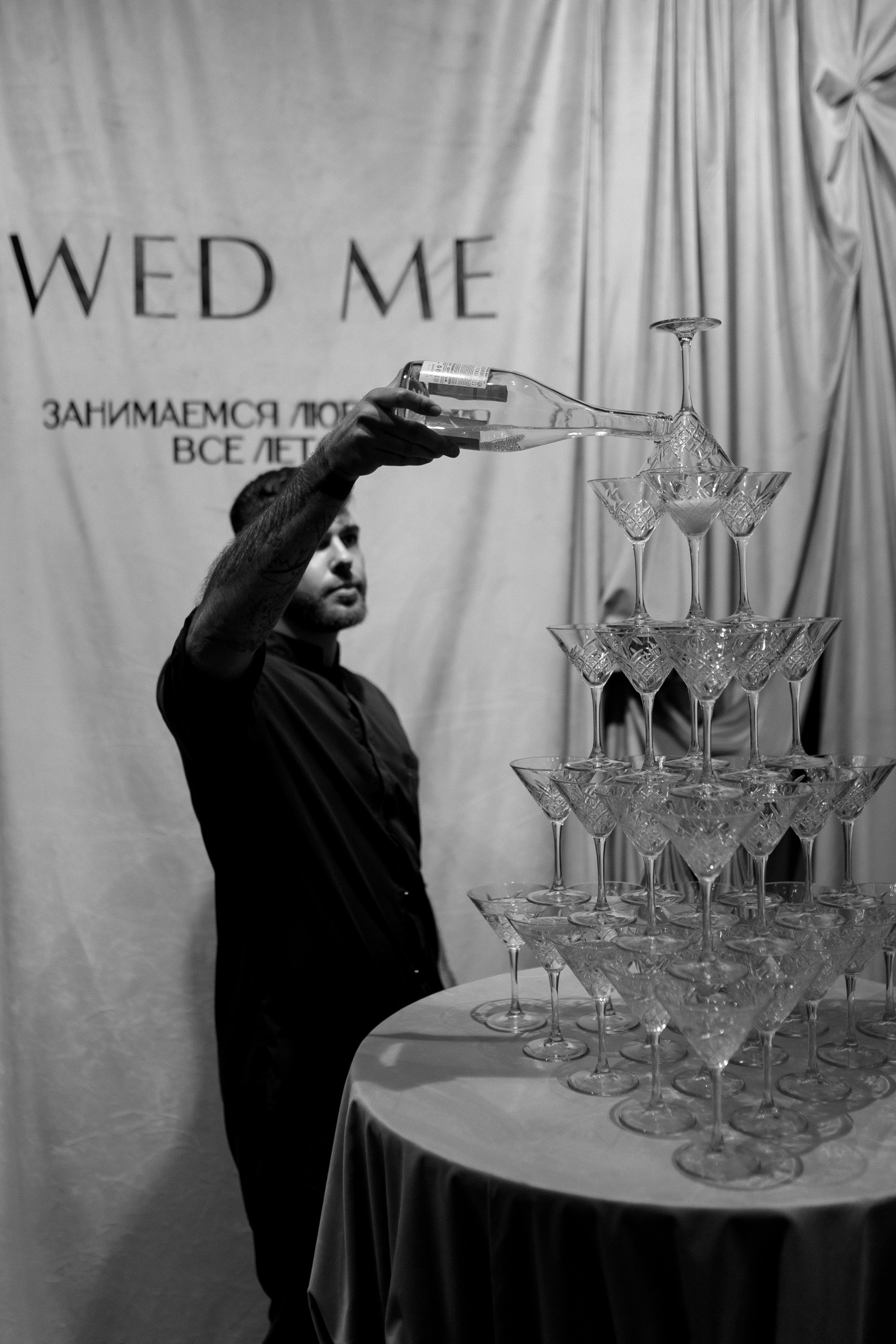 EVENT//МОЯ БОЛЬШАЯ СВАДЬБА. Фотограф Тюмень Пушковская Кристина