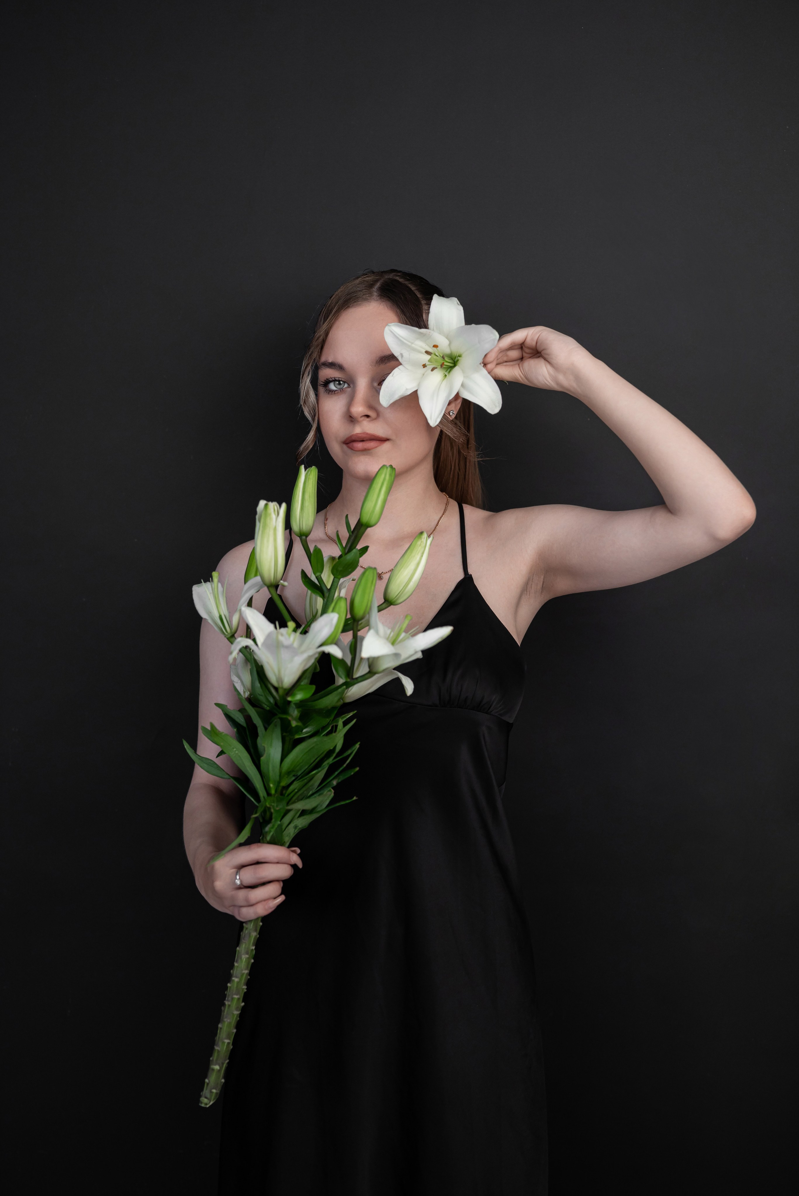 Екатерина. Фотограф в городе Салават