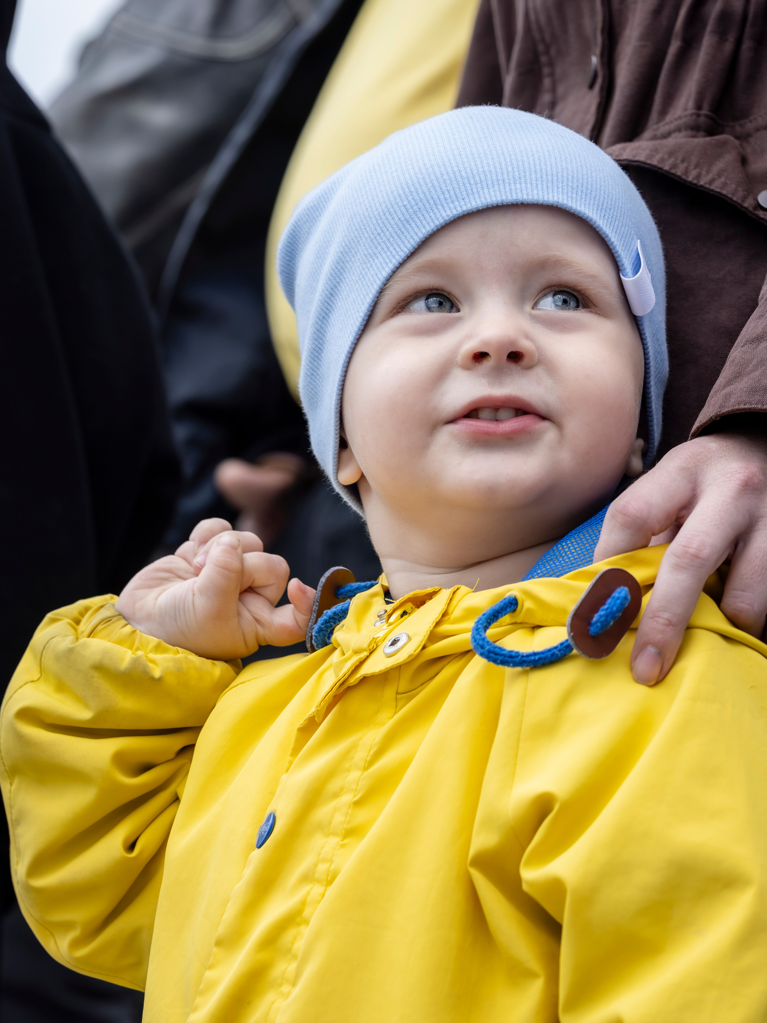 Открытие мотосезона 2025. Bertran Ordo