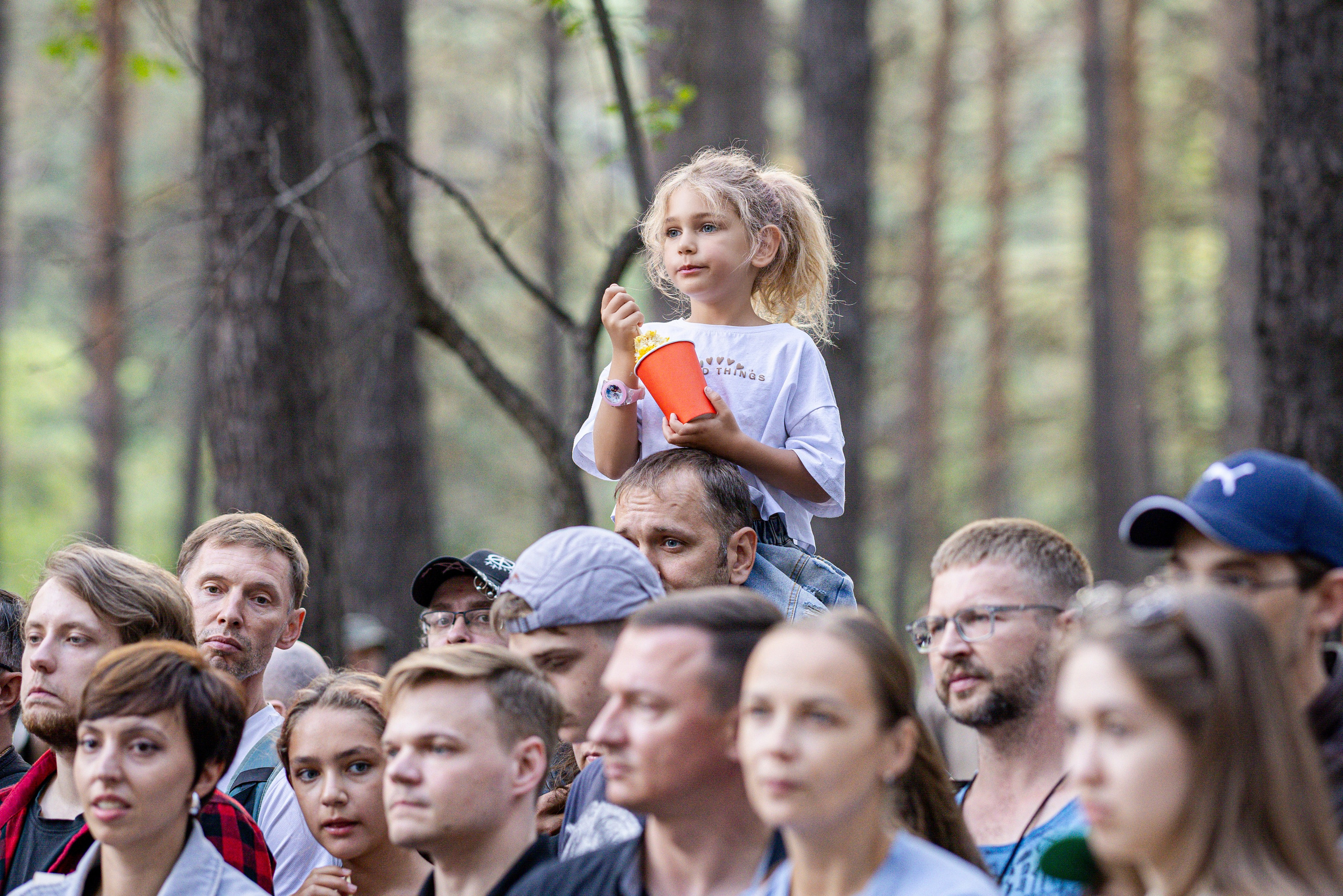 Княжий двор 2025. Bertran Ordo