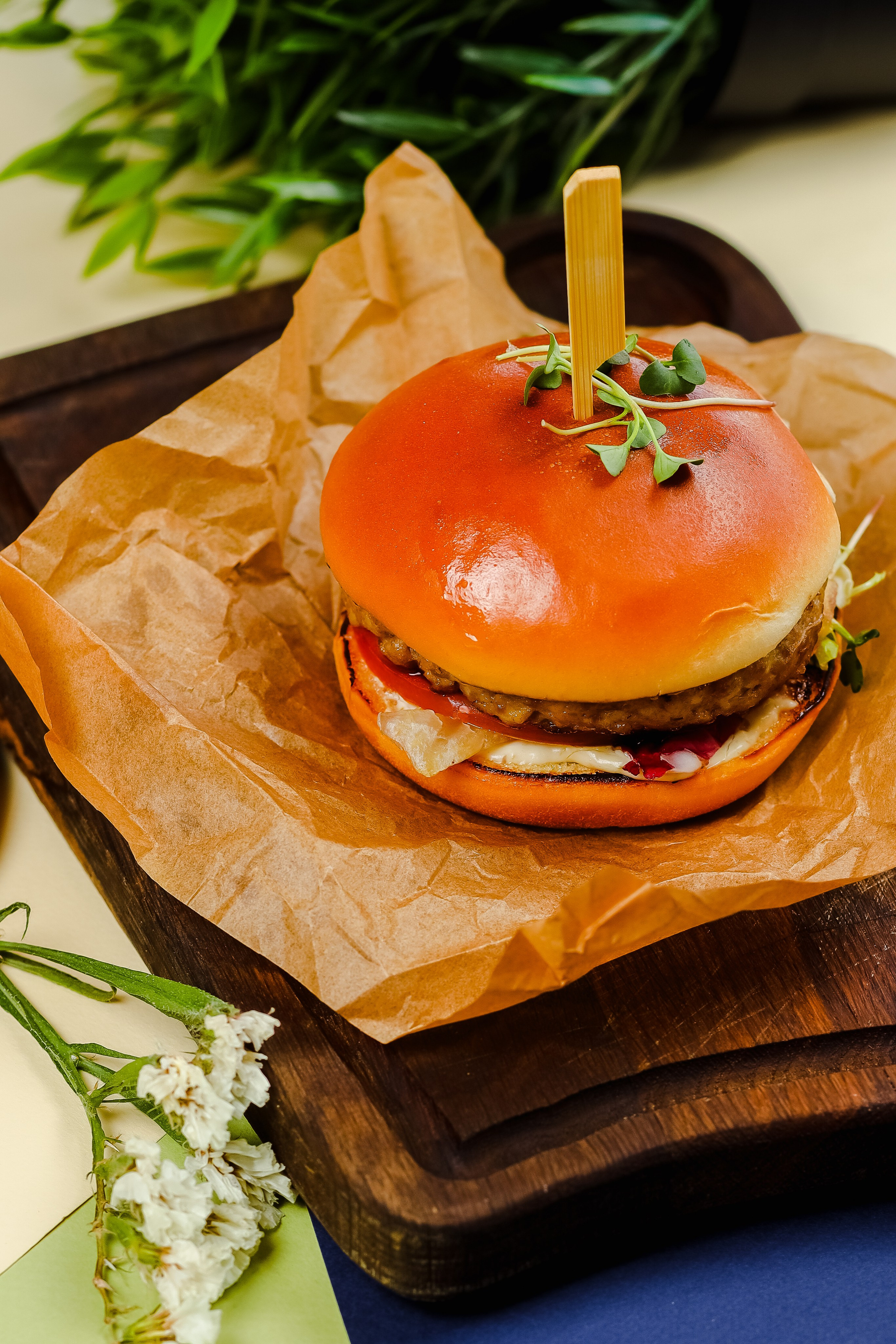 Food-съемка. Фотограф Галкин Дмитрий