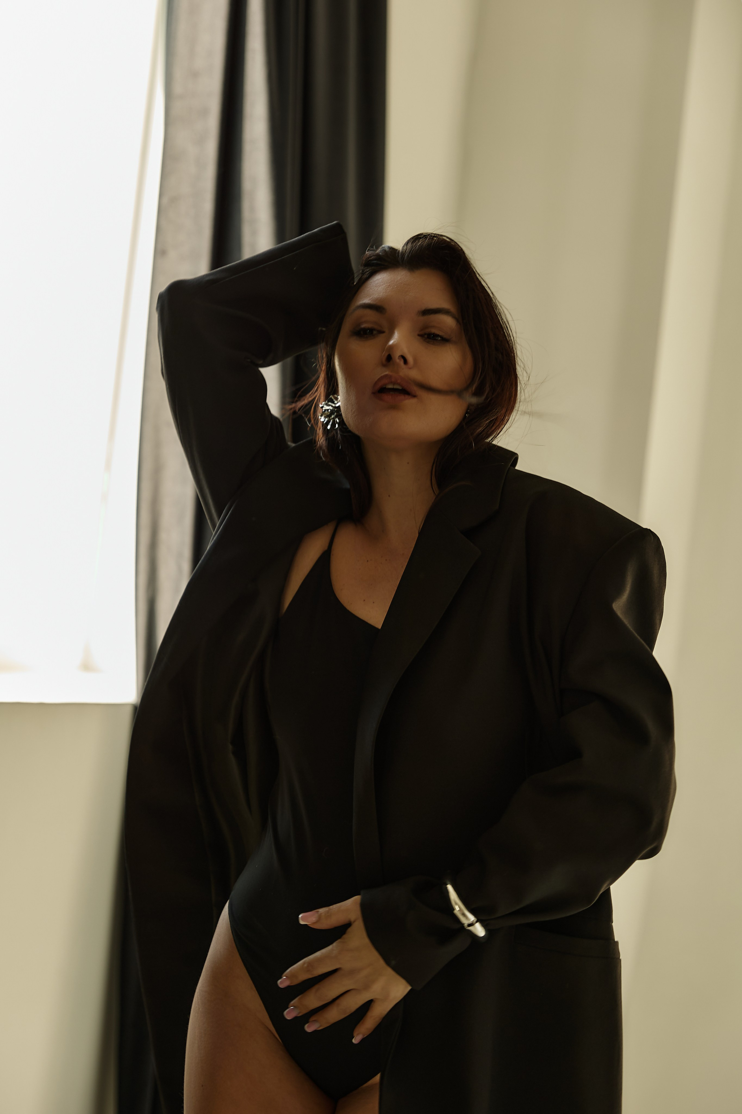 Светлана Ц. Фотограф женского портрета, беременности и материнства Харькова Елена