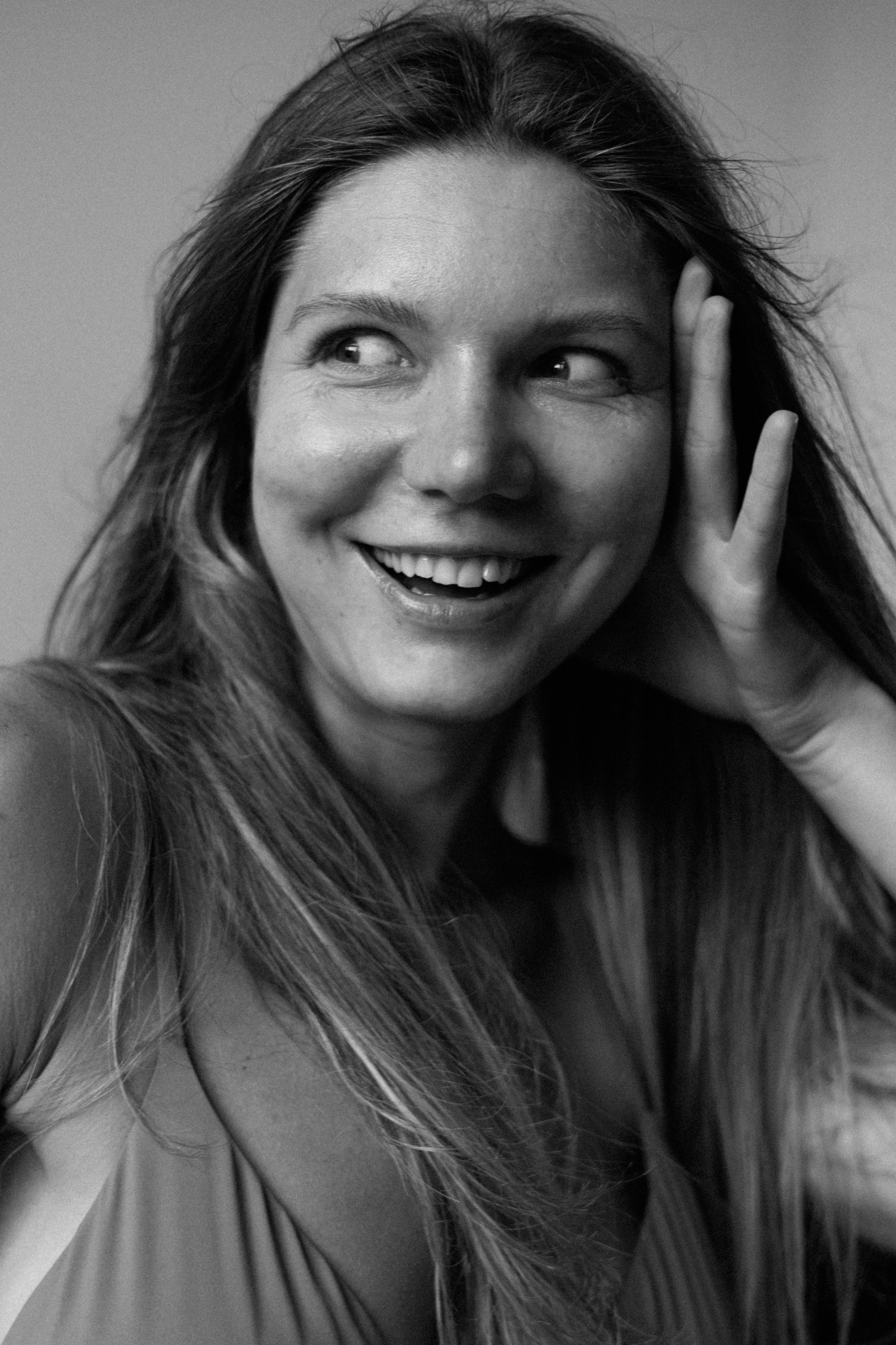 Анна. Свадебный и портретный фотограф Соломко Диана