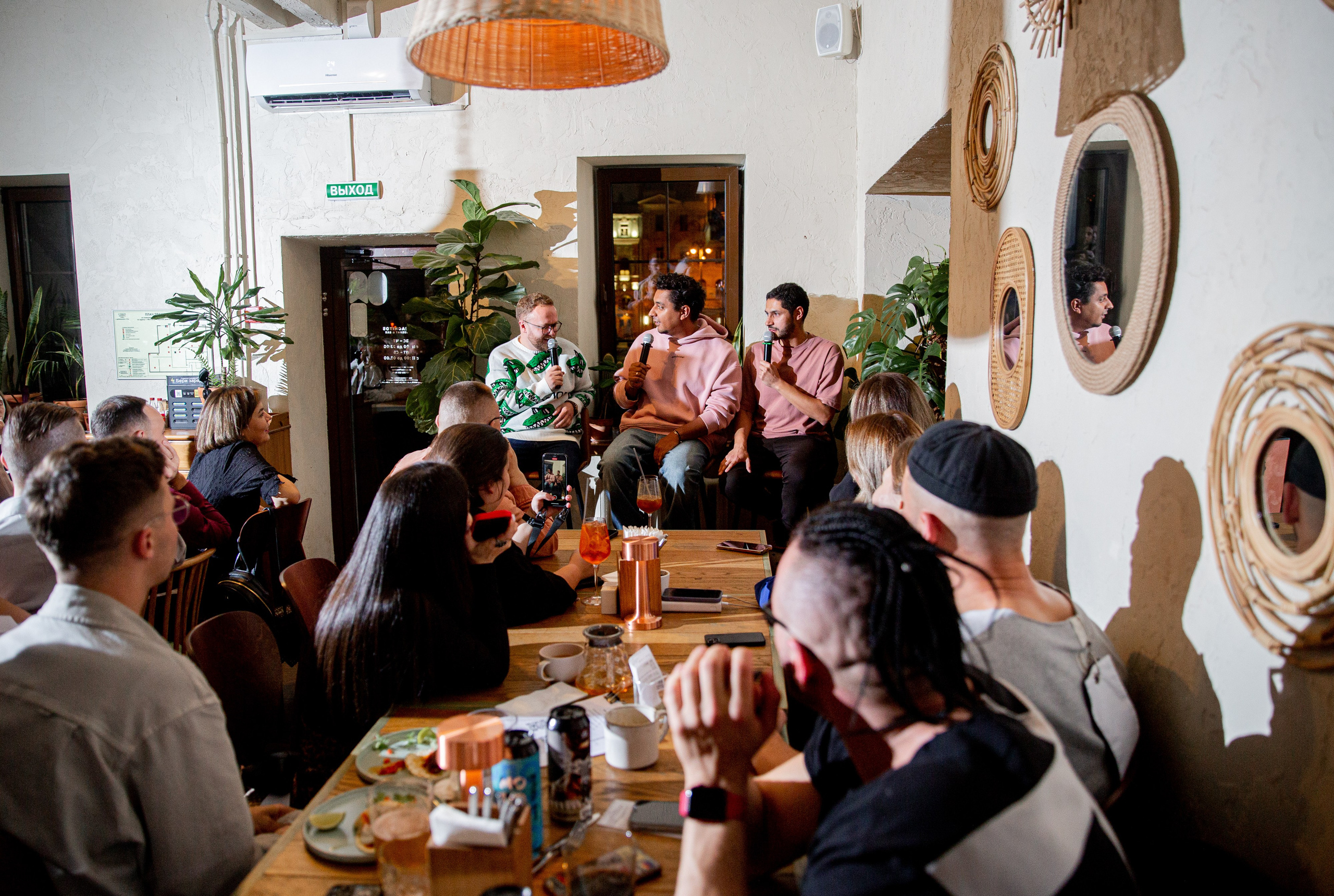 Fuckupevents. Свадебный фотограф Москва Анна Шилова