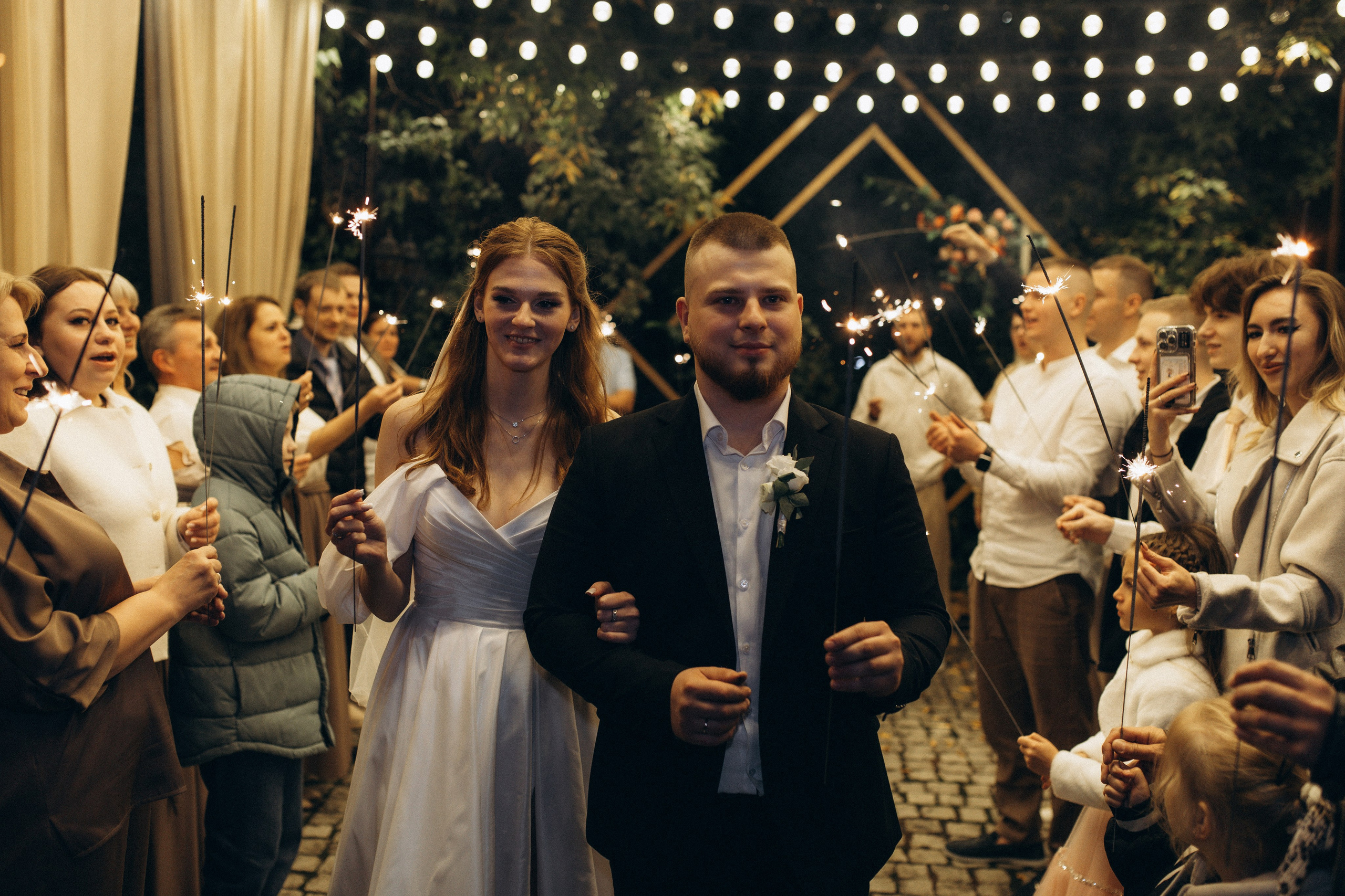 Дождливый счастливый сентябрь. Семейный и свадебный фотограф Анна Кожокарь