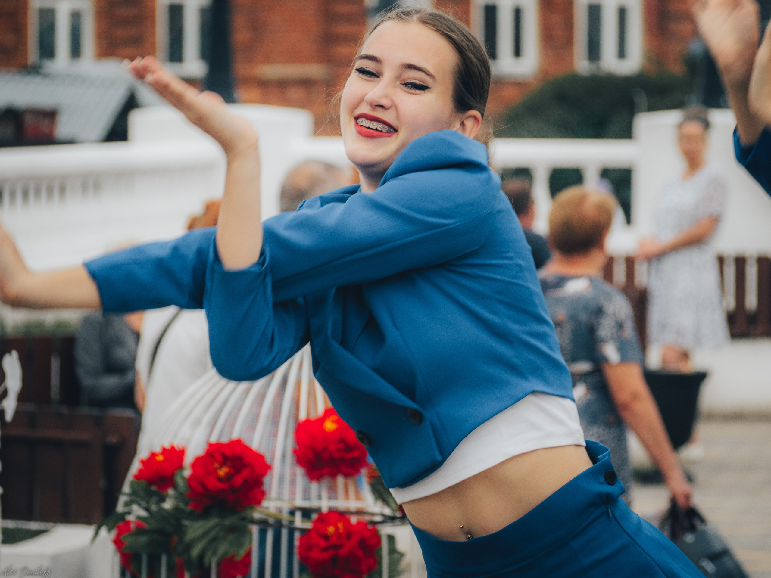 День города. Муром. 2024. Муром-Инфо. Новости культуры, образования, спорта в городе Муром