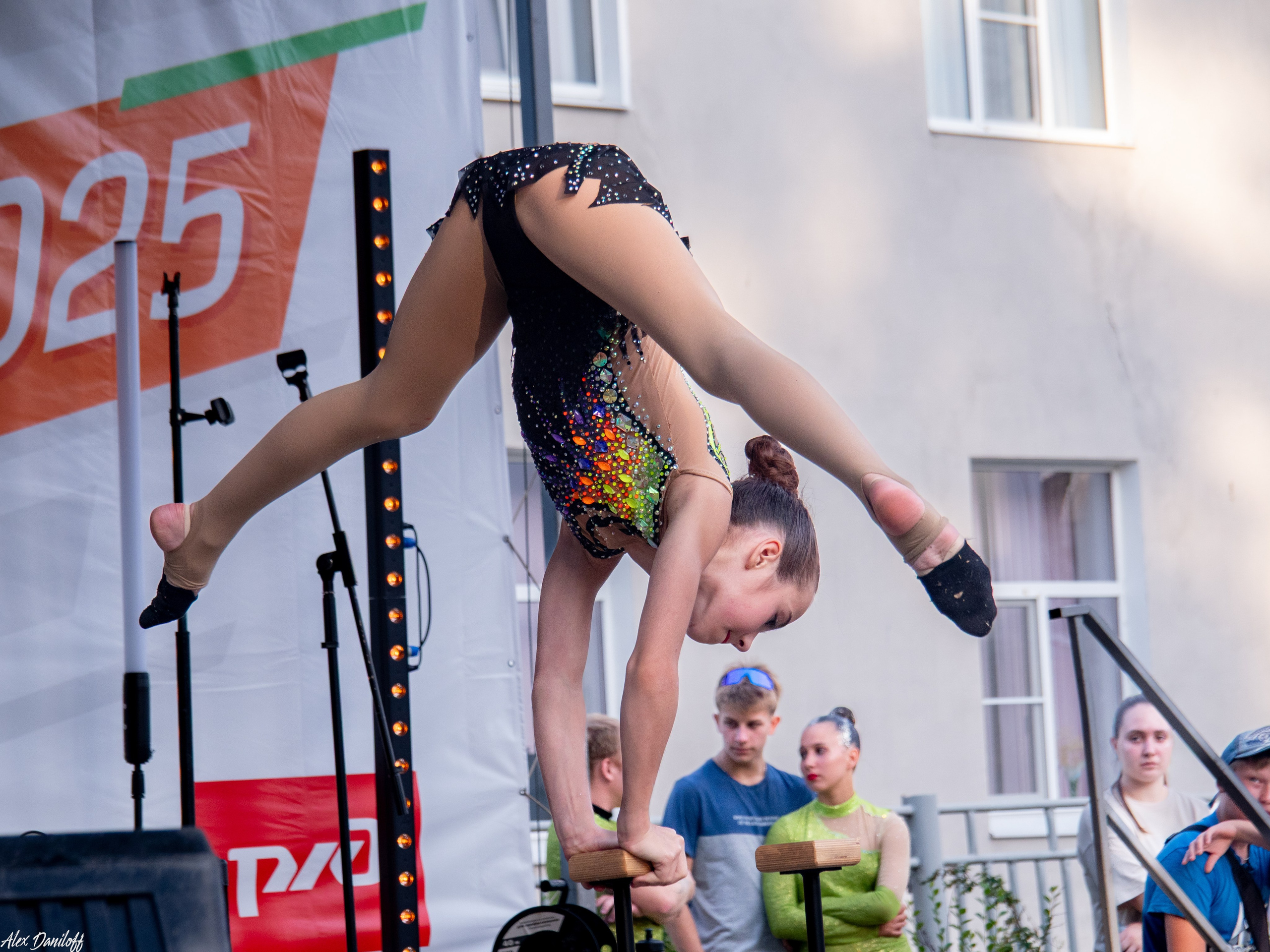 День РЖД. Муром-Инфо. Новости культуры, образования, спорта в городе Муром