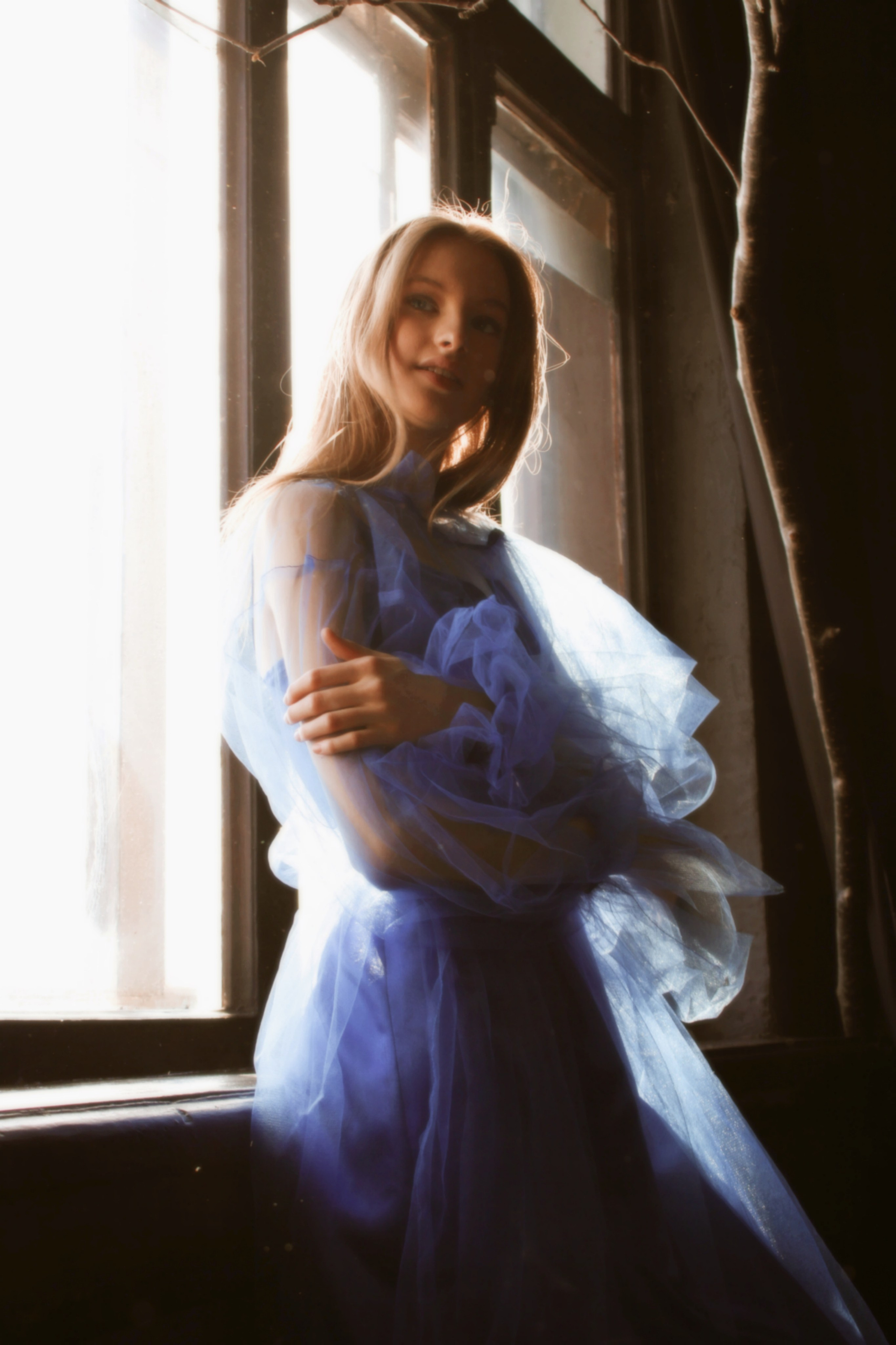 Ann. Кристина Кутько • фотограф Новосибирск