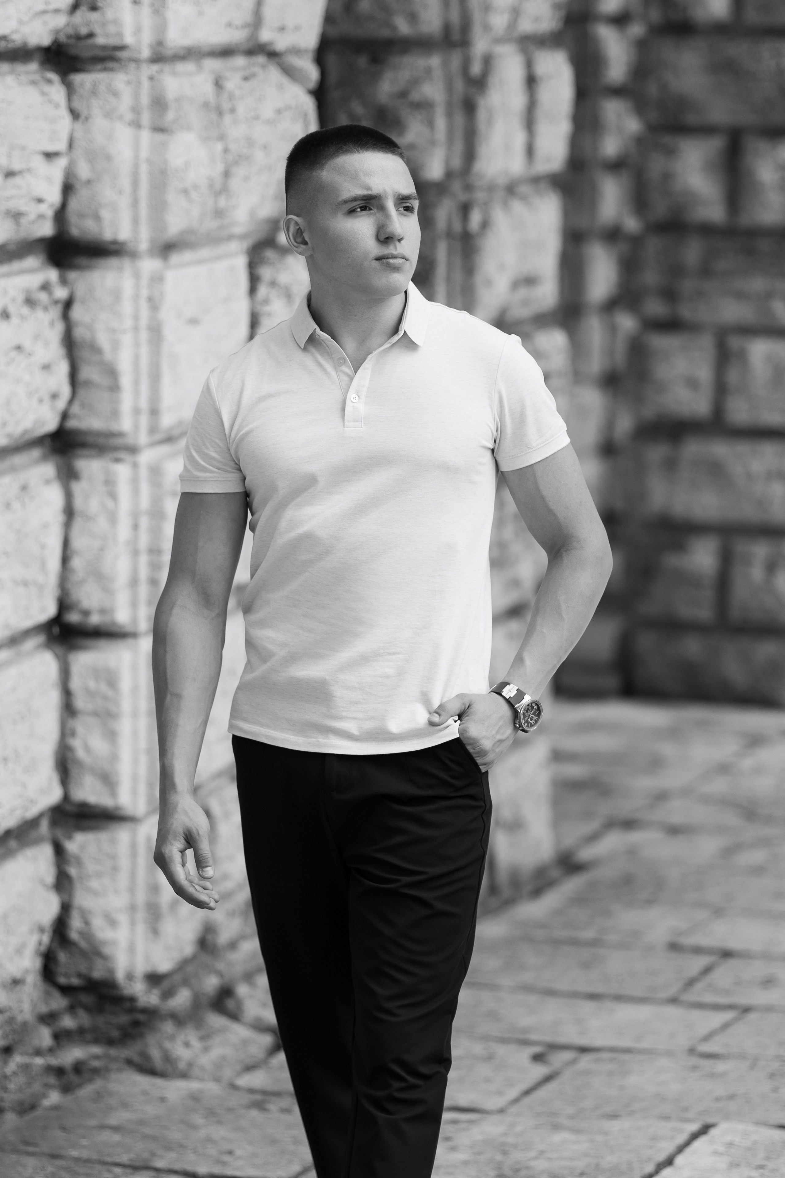 Максим и Дарья. Репортажный и свадебный фотограф Пятигорск и КМВ