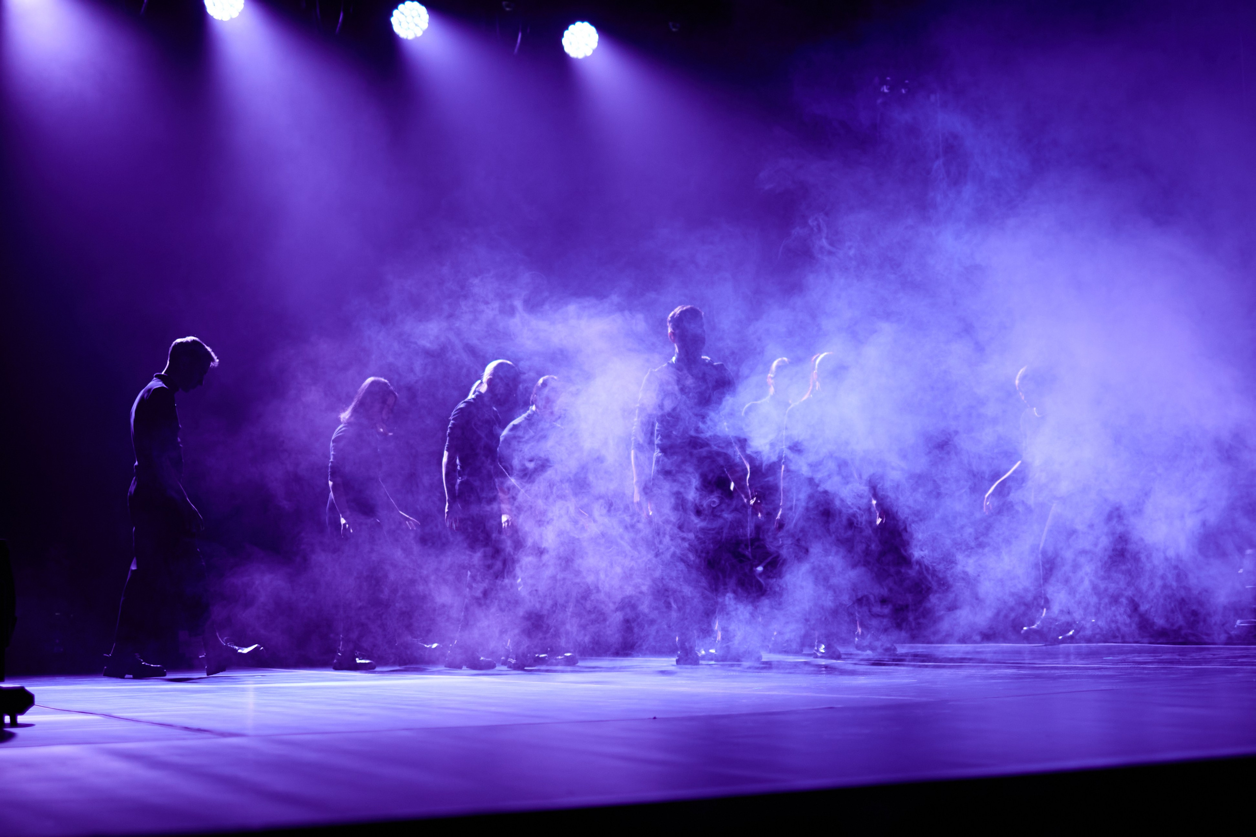 Ds Crew концерт Новороссийск