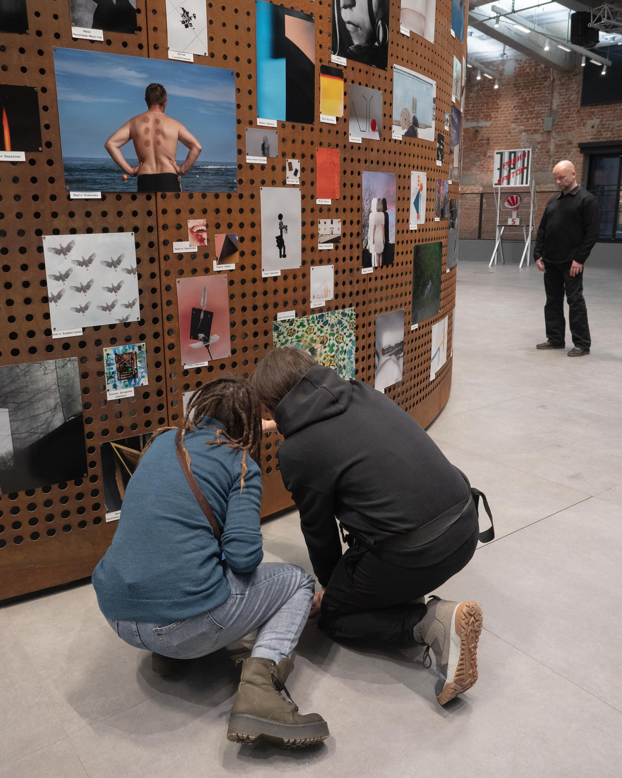 Fotosushka. Портретный и Репортажный фотограф в Москве