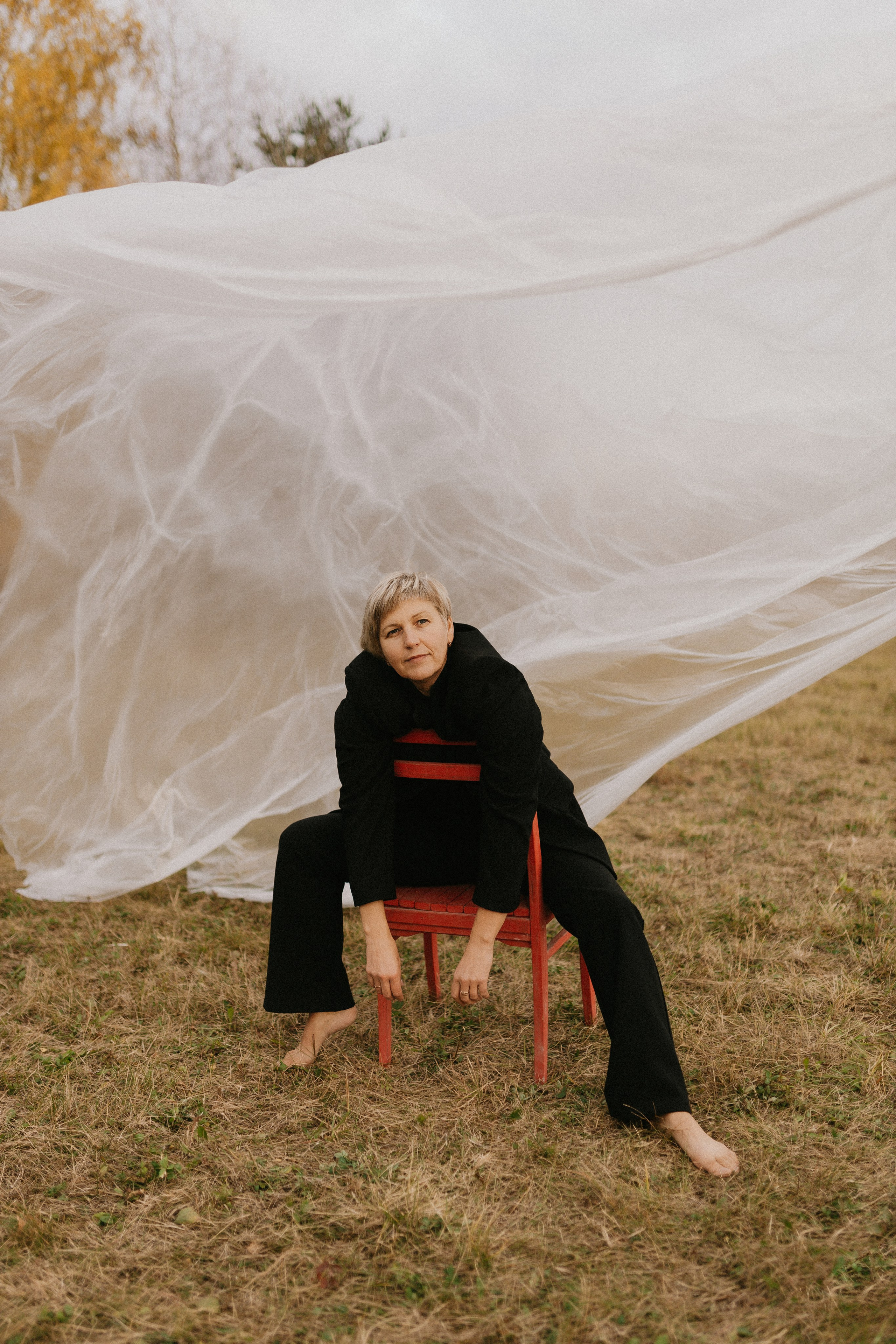 КАТЯ. Главная