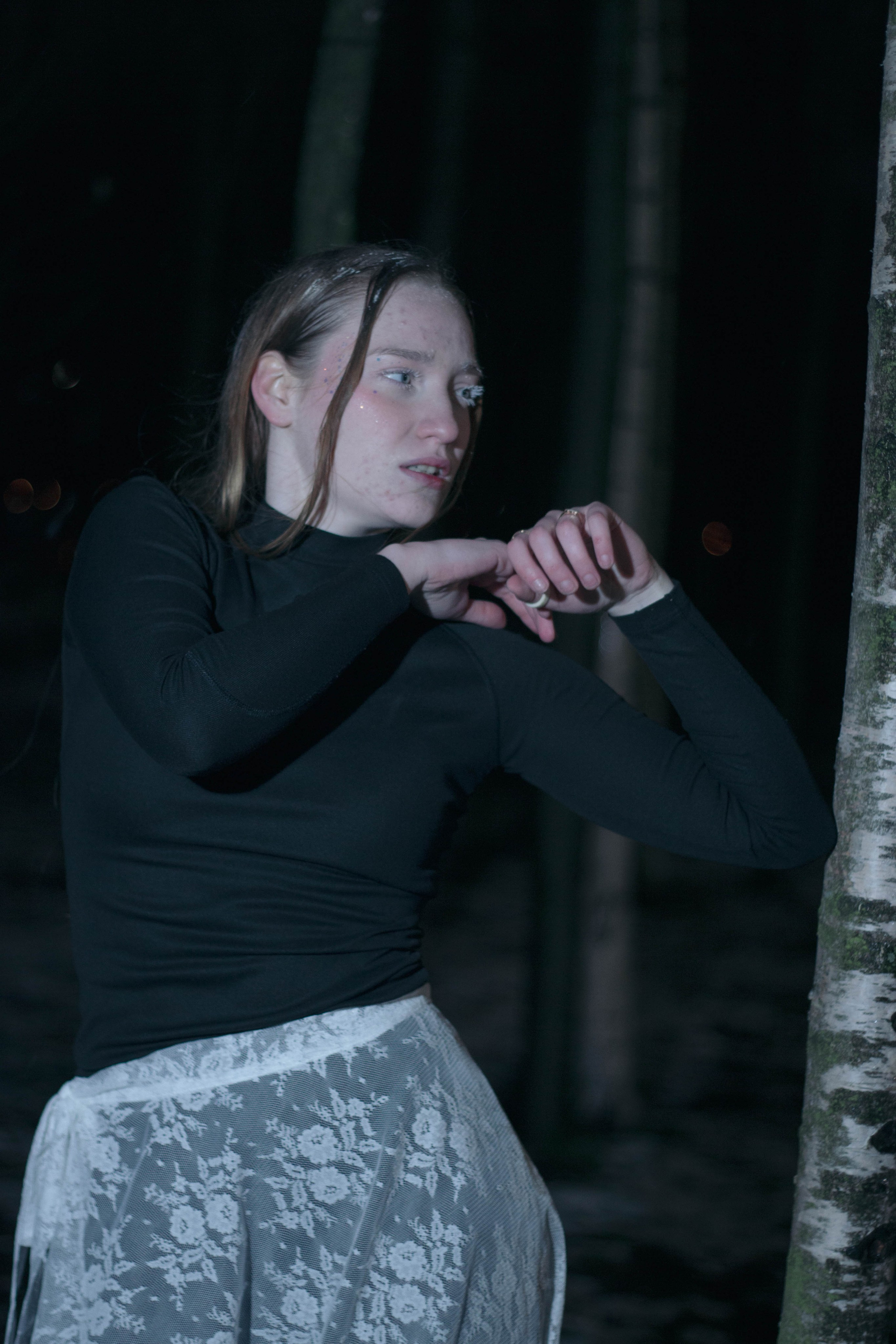 Полина. Портртный Фотограф в Санкт-Петербурге Салашный Андрей