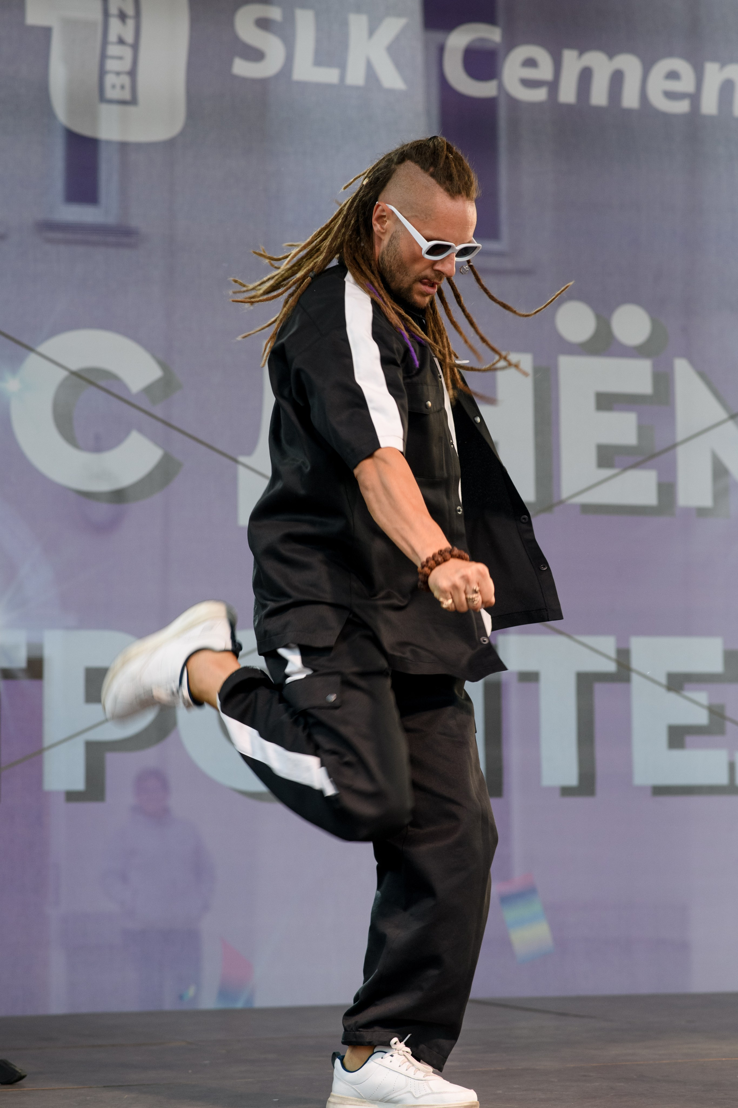 День строителя — SLK Cement. Свадебный фотограф Екатеринбург/Челябинск — Любовь Волохова