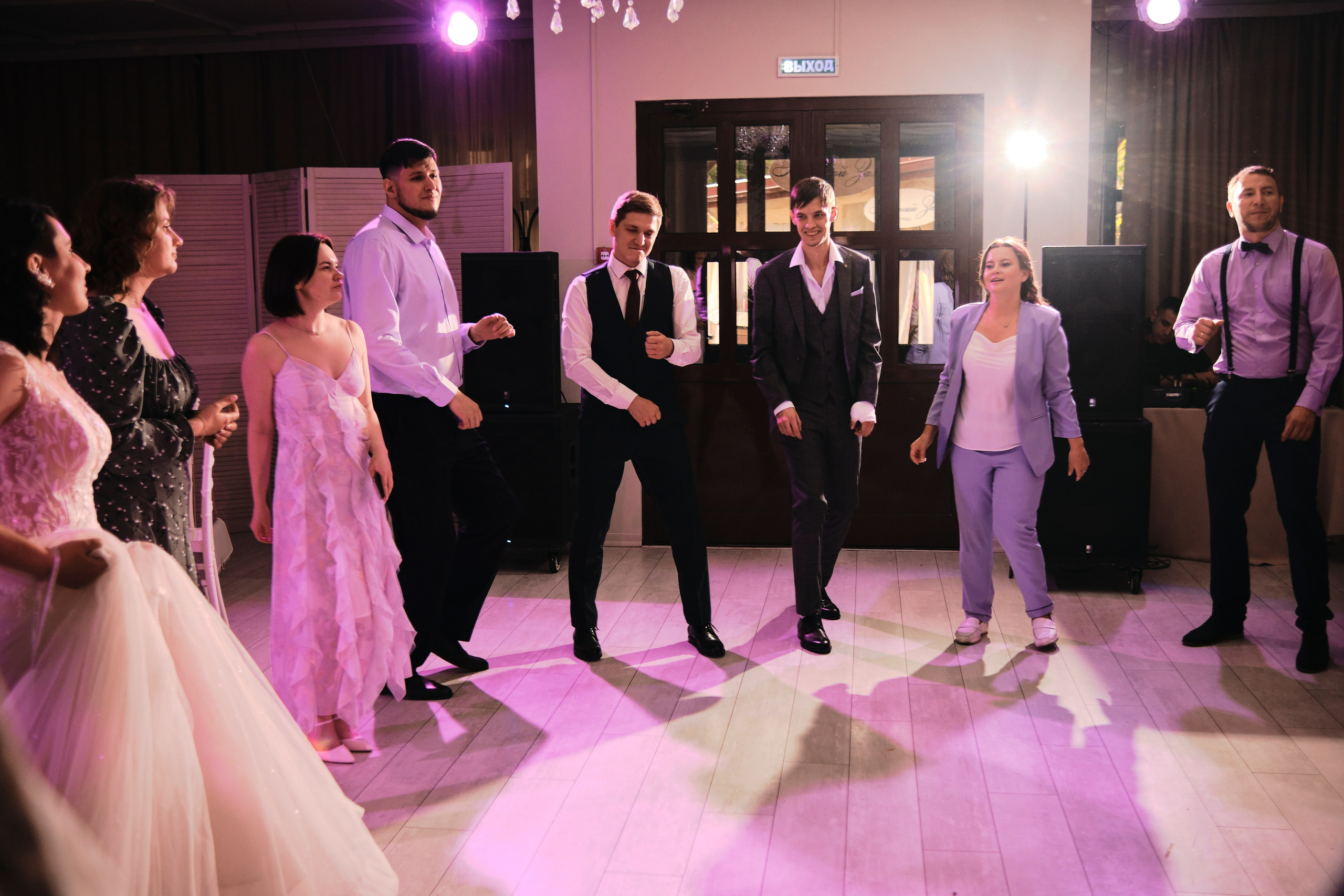 Арина и Александр. Матвей Яворский — фотограф в Челябинске