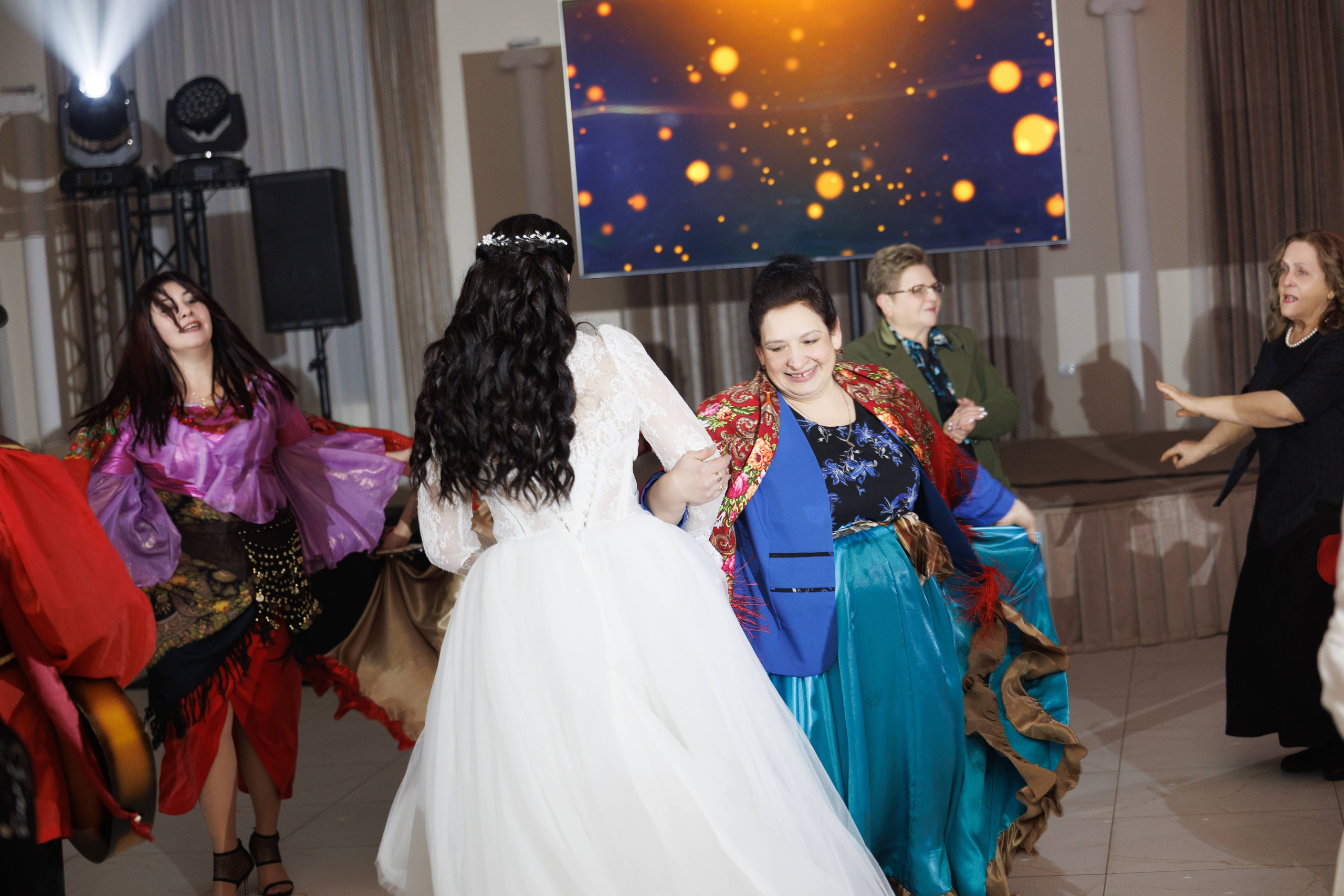 Андрей и Анастасия