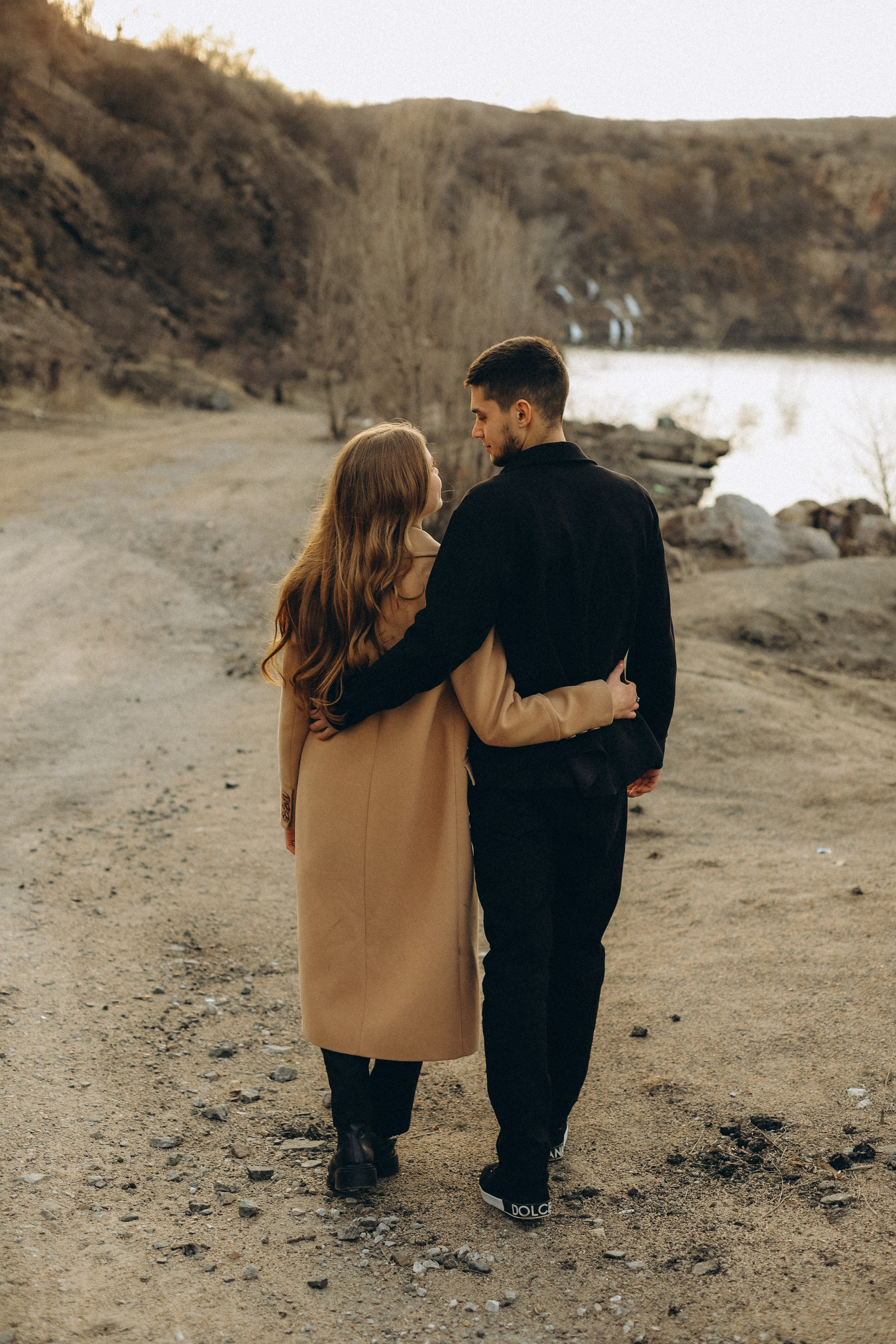 ЕКАТЕРИНА & ЕВГЕНИЙ. Фотограф Мариуполь | Ялта | Крым — Диана Мазенко