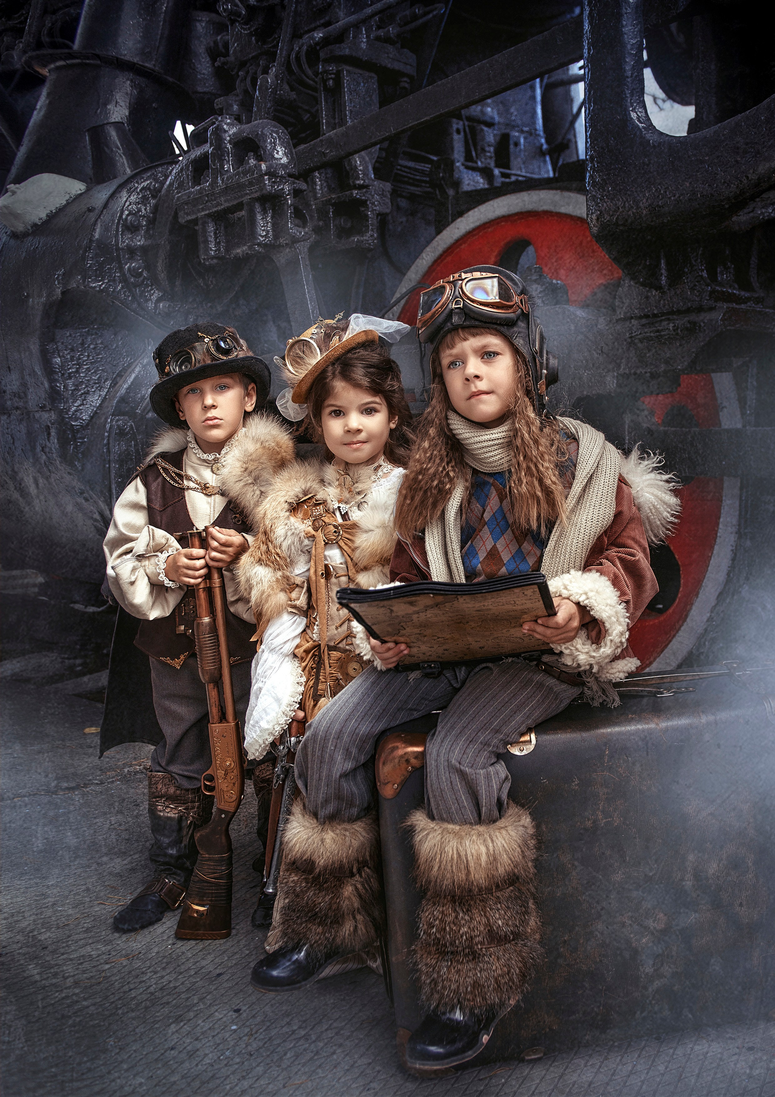 Курс детского фотографа. Лучший детский и портретный фотограф в Новосибирске Александр Якименко/ Детский, Портретный фотограф, обучение фотографии