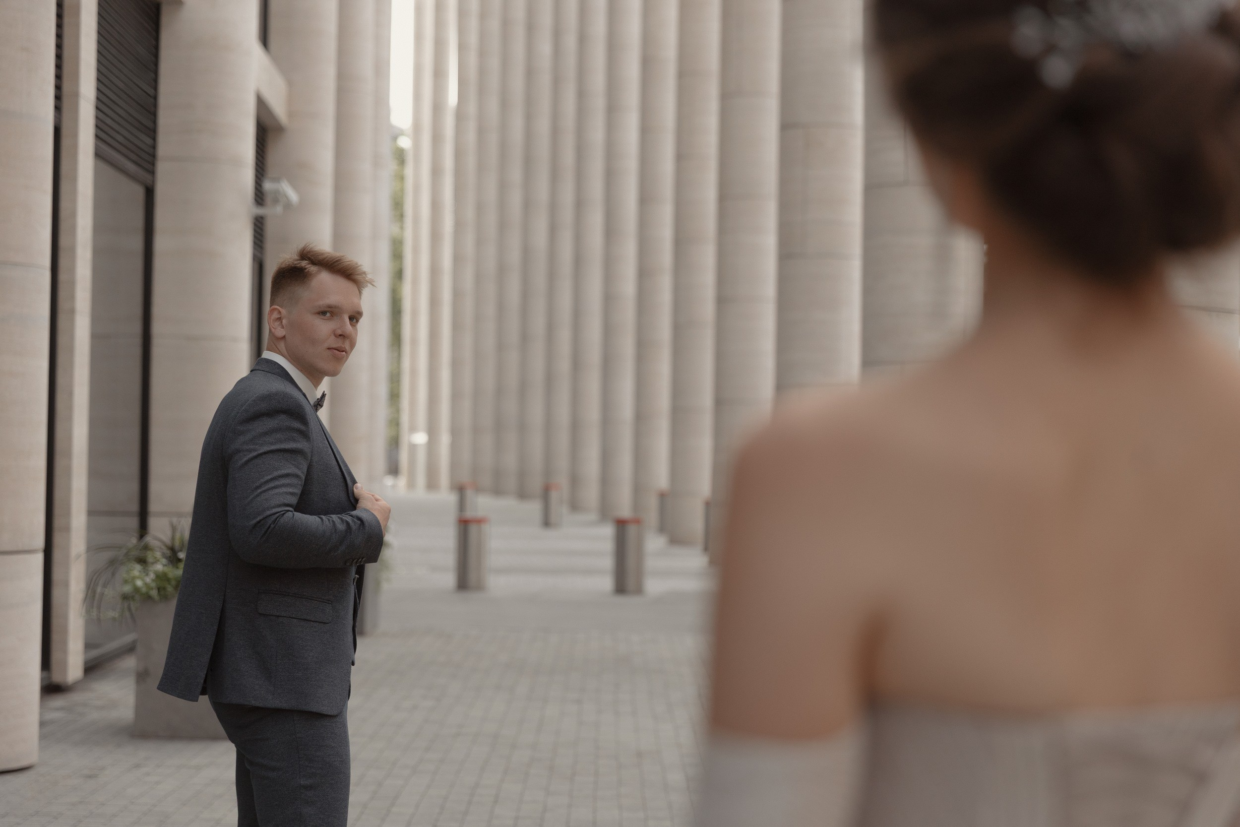 Дима и Арина. Свадебный фотограф в Санкт-Петербурге Рябикин Александр , занимаюсь св