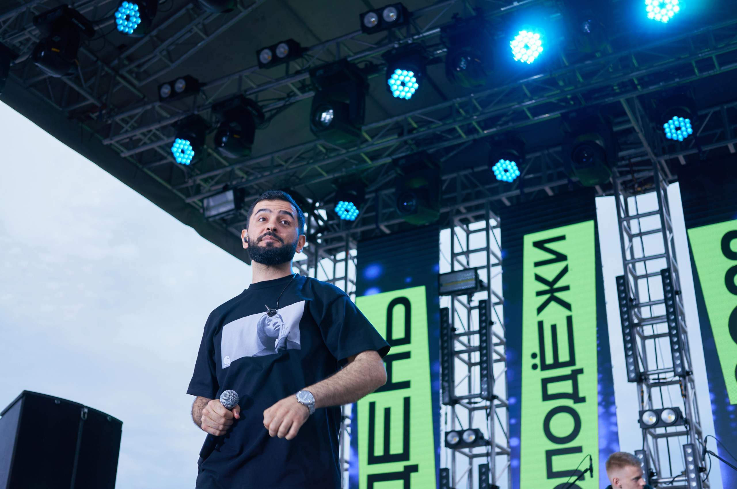 День Молодёжи 2023. Фотограф | Кнышева Валерия | Санкт-Петербург