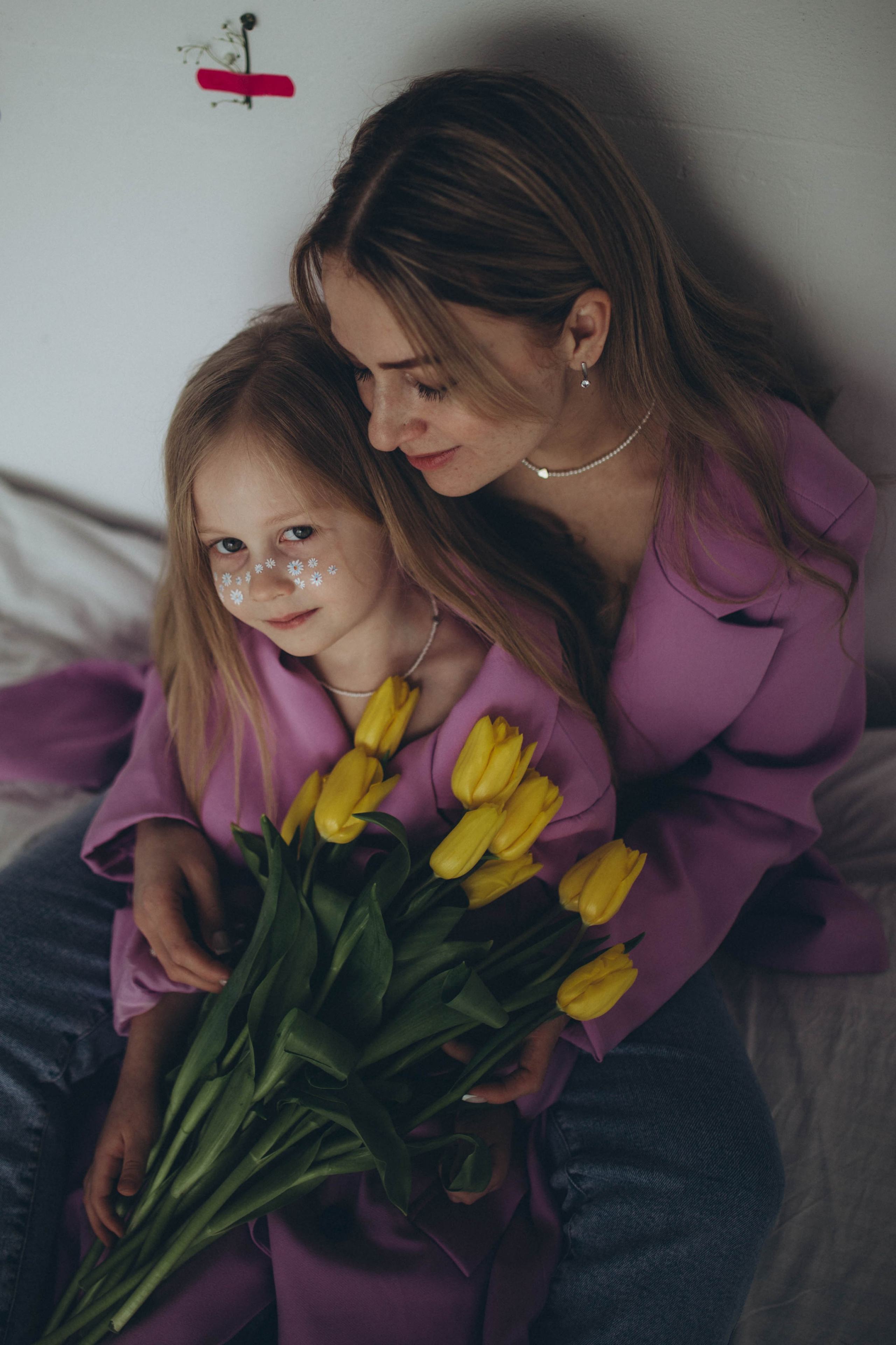 Залина и Алина