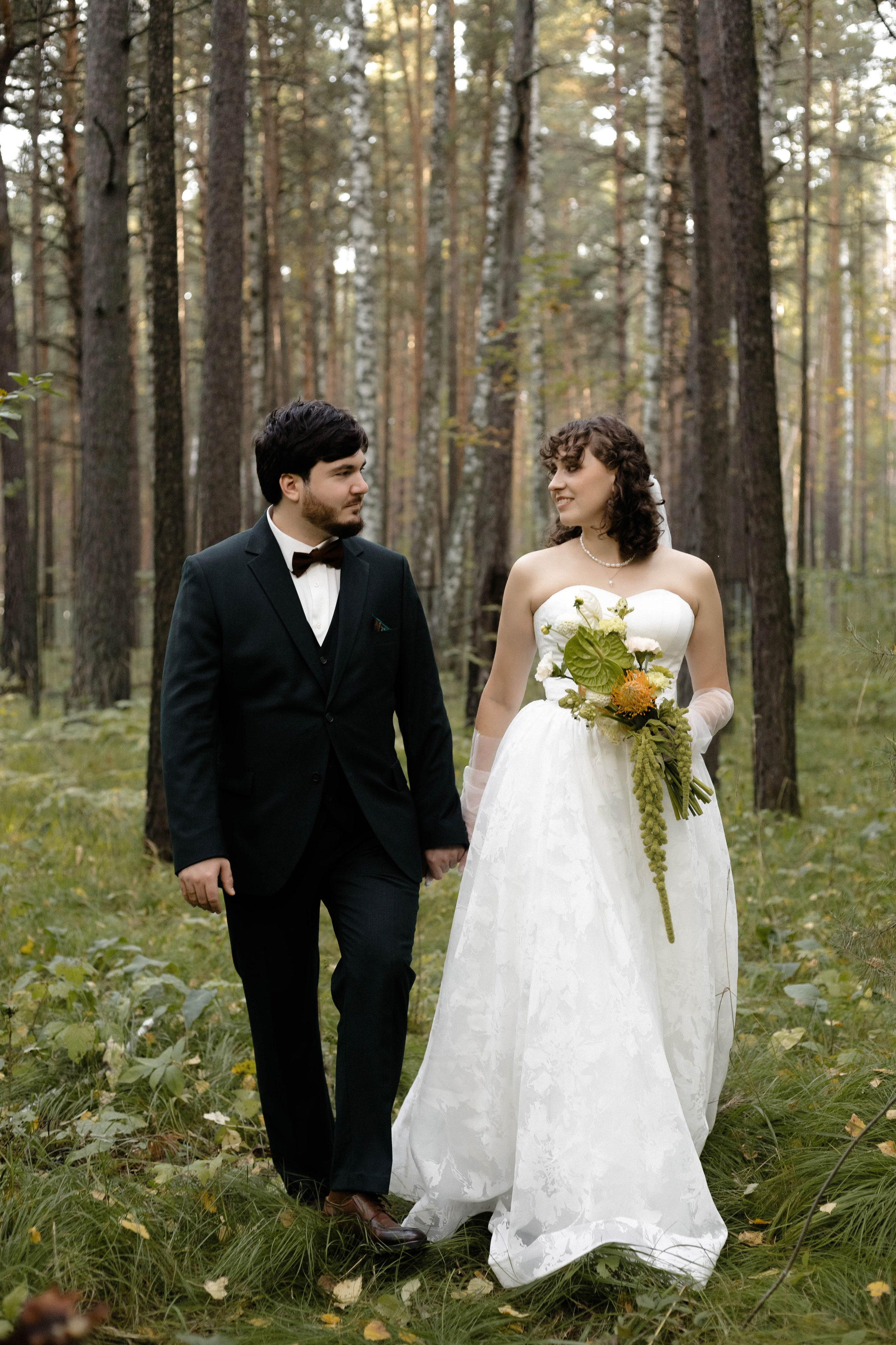 Железобетонно. Свадебный фотограф видеограф Новосибирск Кемерово Калининград