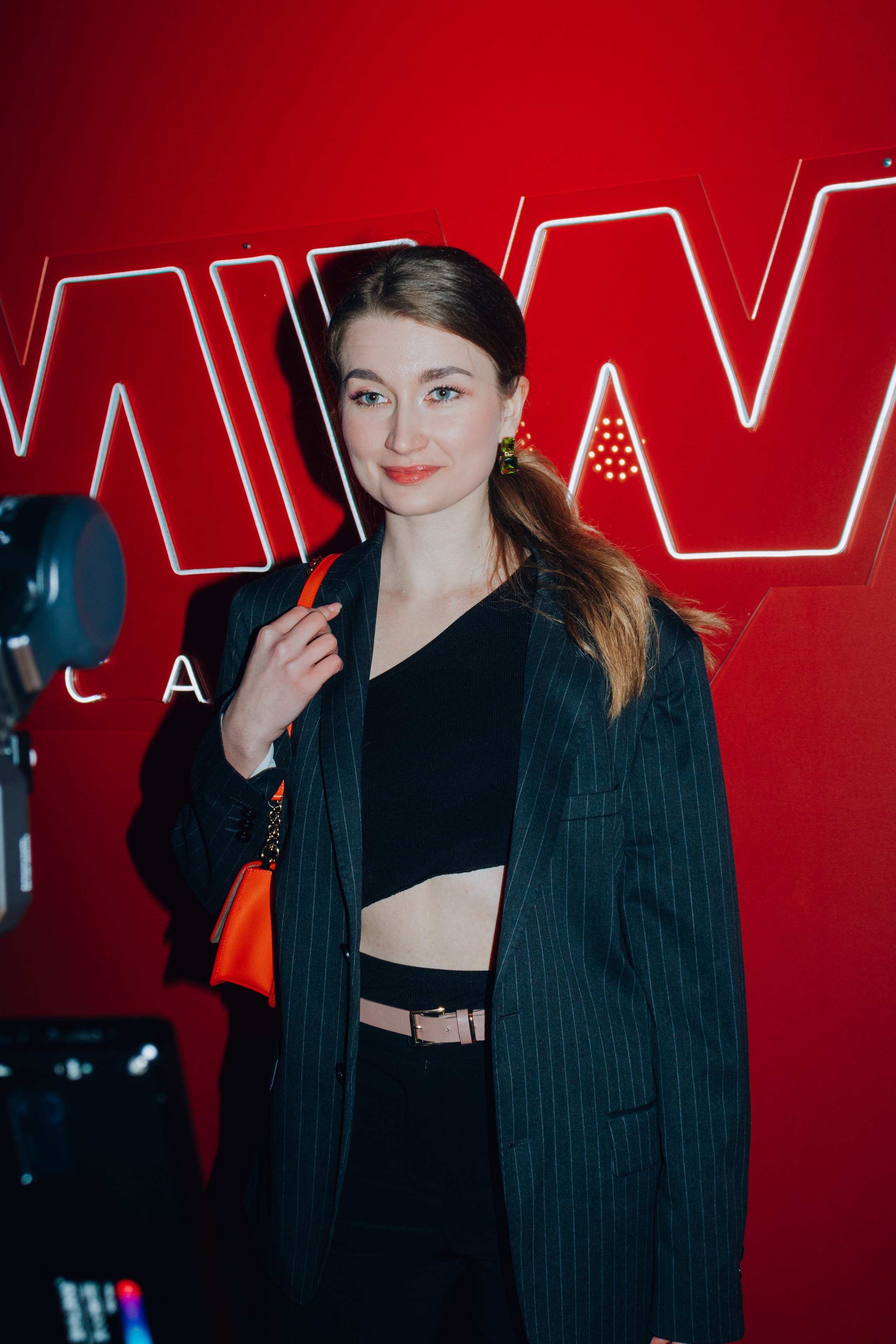 Репортаж. Анастасия Тен