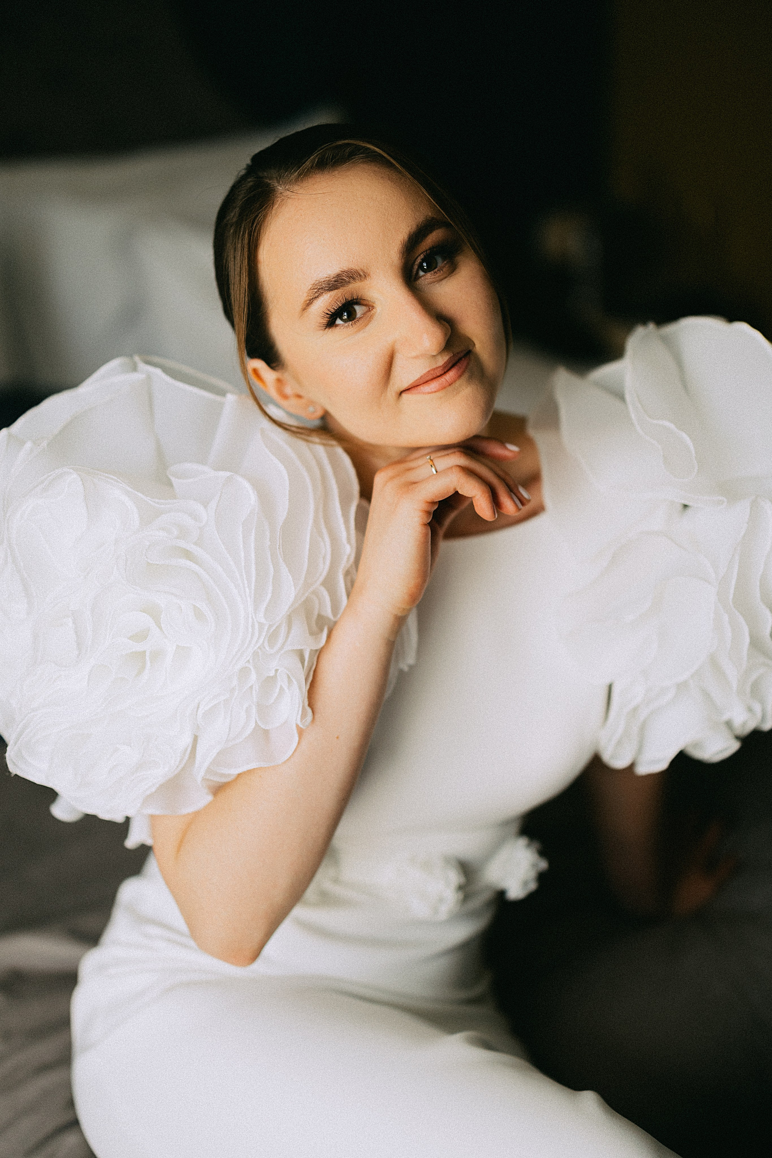 Настя и Денис. Daria Chigintseva Photographer