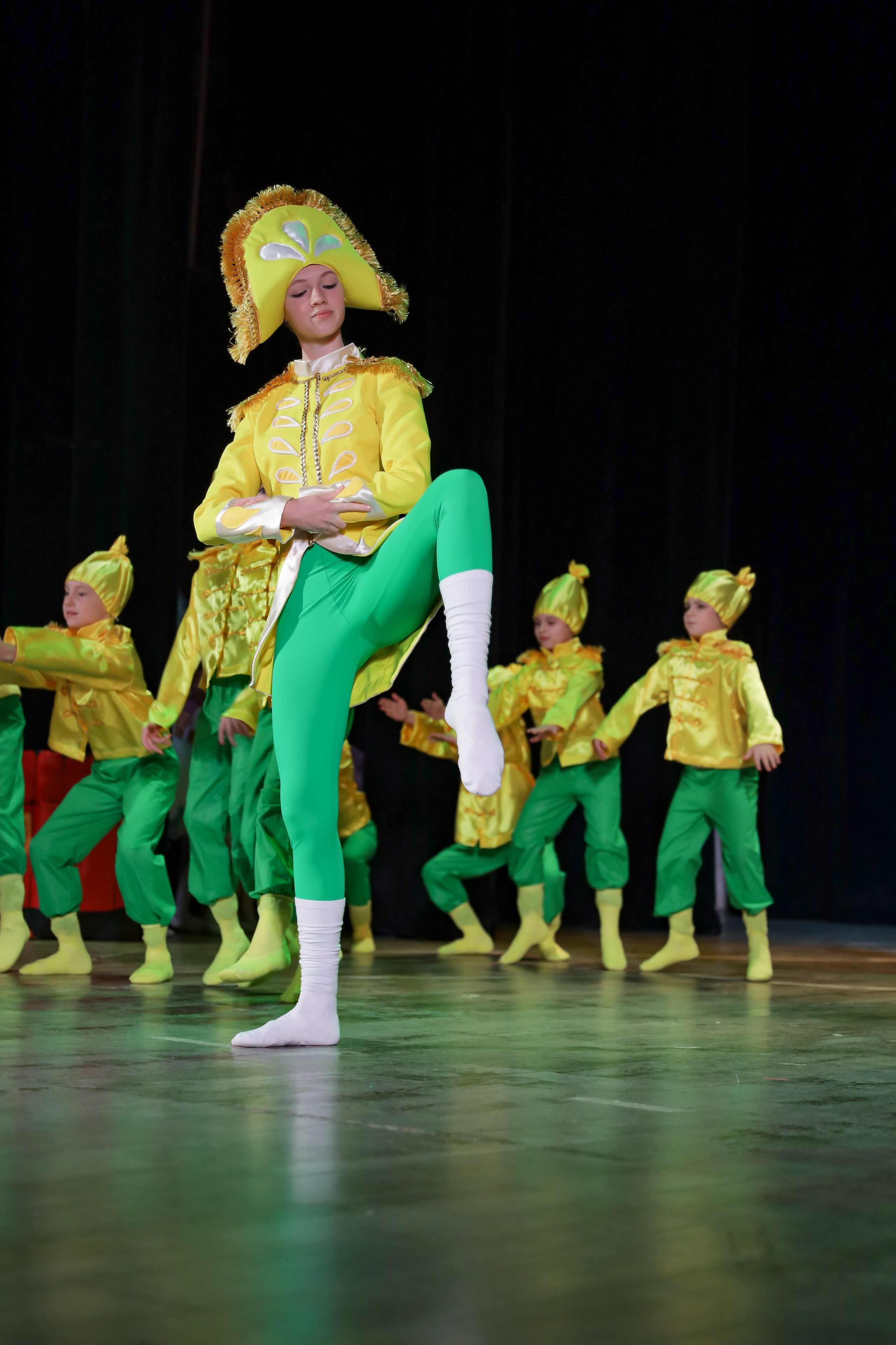 Отчётный концерт. Бочарова Мария — школьный фотограф Апрелевка, Новая Москва, Московская область