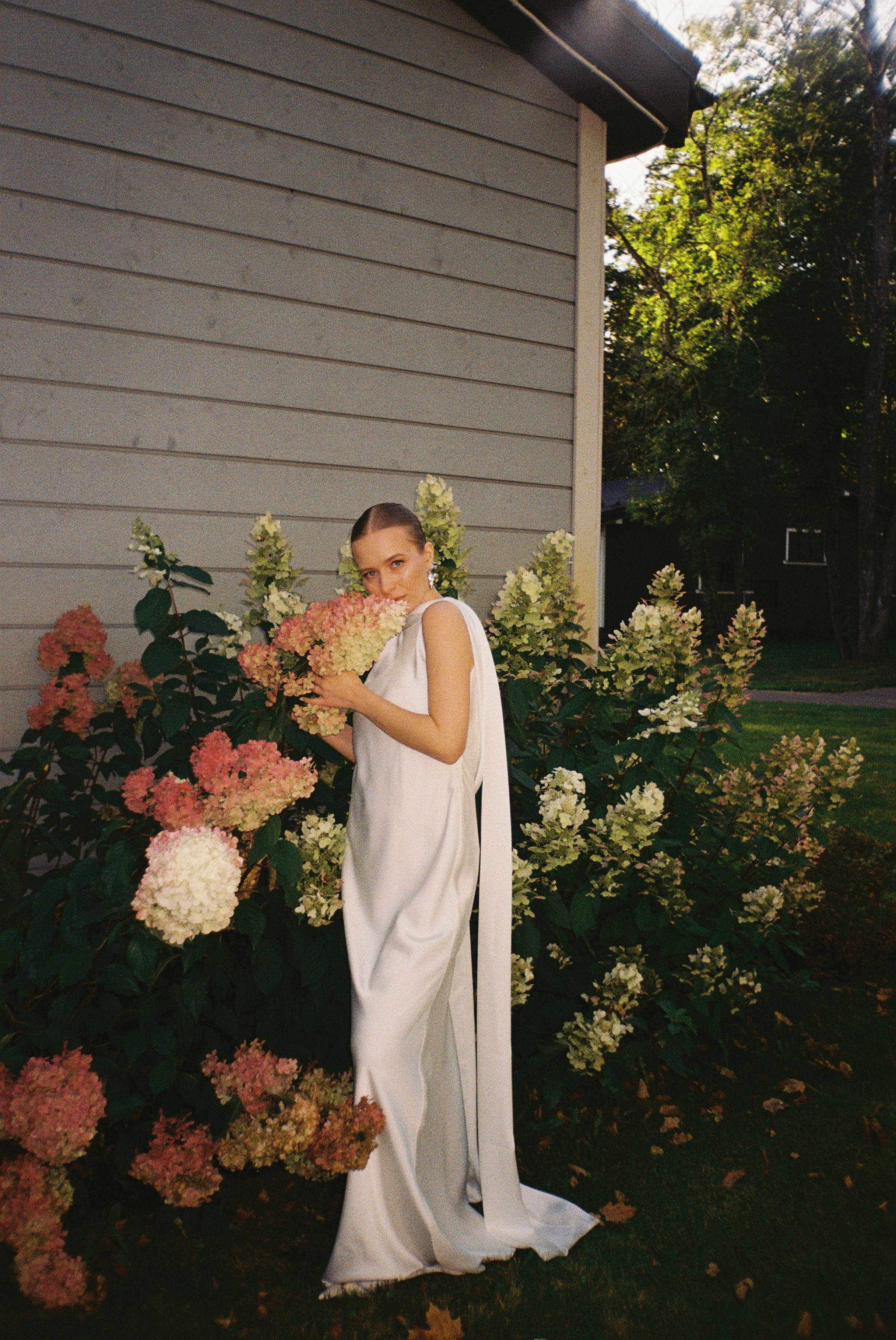 Арина и Влад. Свадебный и портретный фотограф Екатерина Моргунова