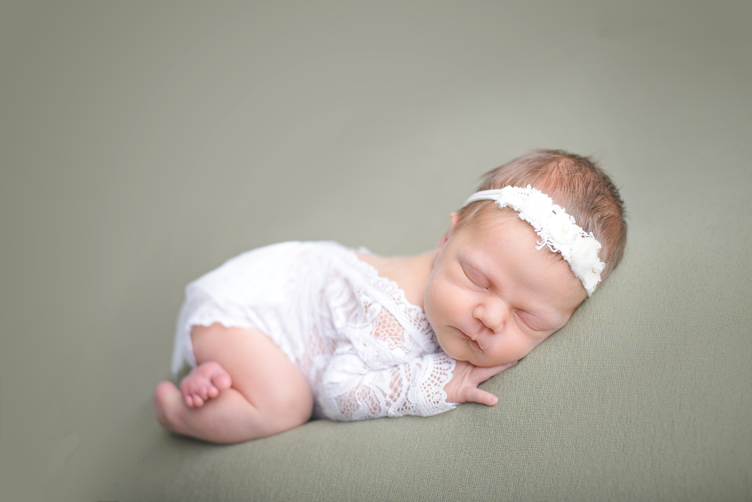 Отзывы. Фотограф новорожденных Василиса Панькова