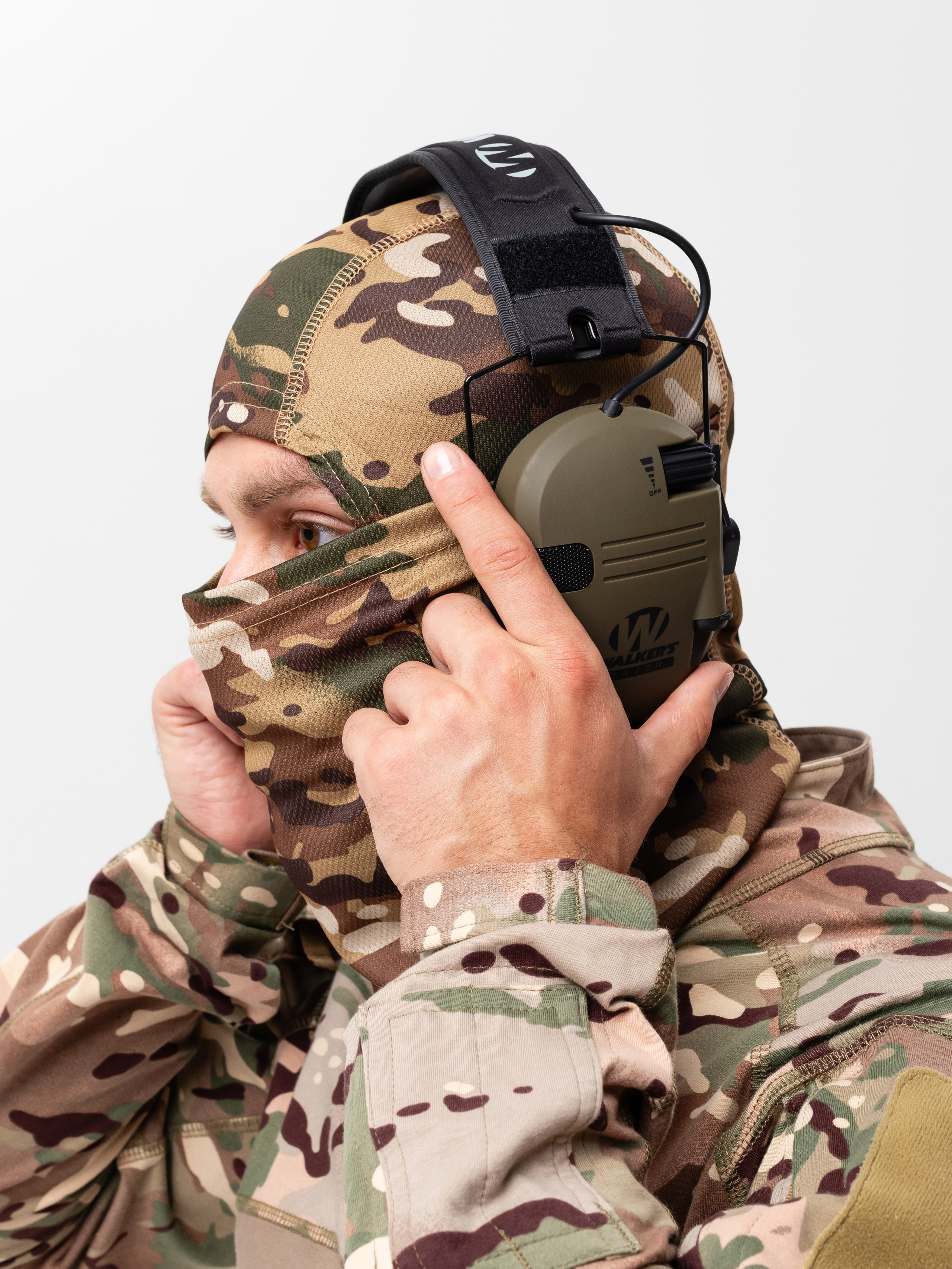 Наушники. Фотограф в Краснодаре Арина Кудряшова