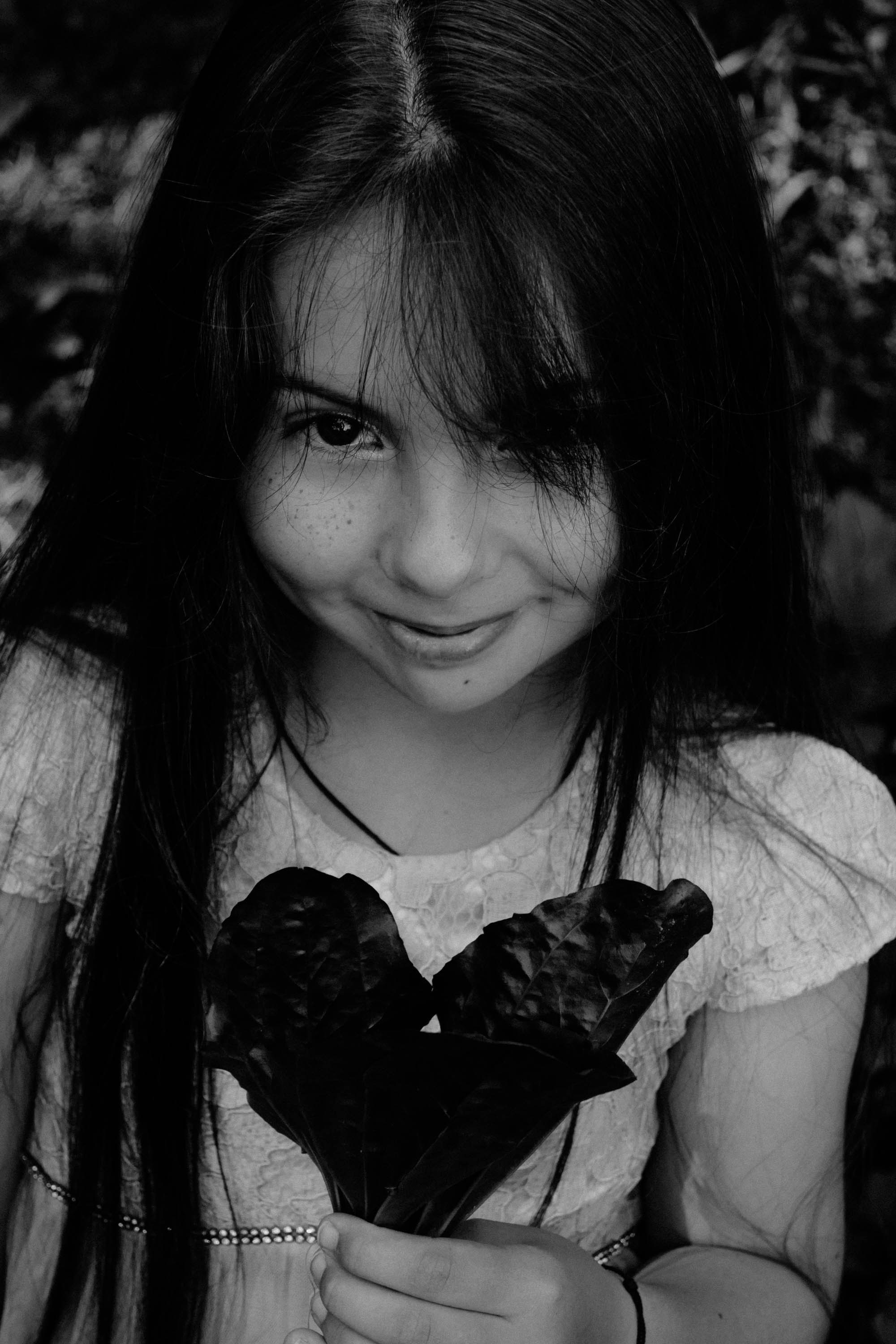 ЮЛЯ + ВАРЯ + МАРУСЯ. Фотограф Анастасия Броварник в Санкт-Петербурге