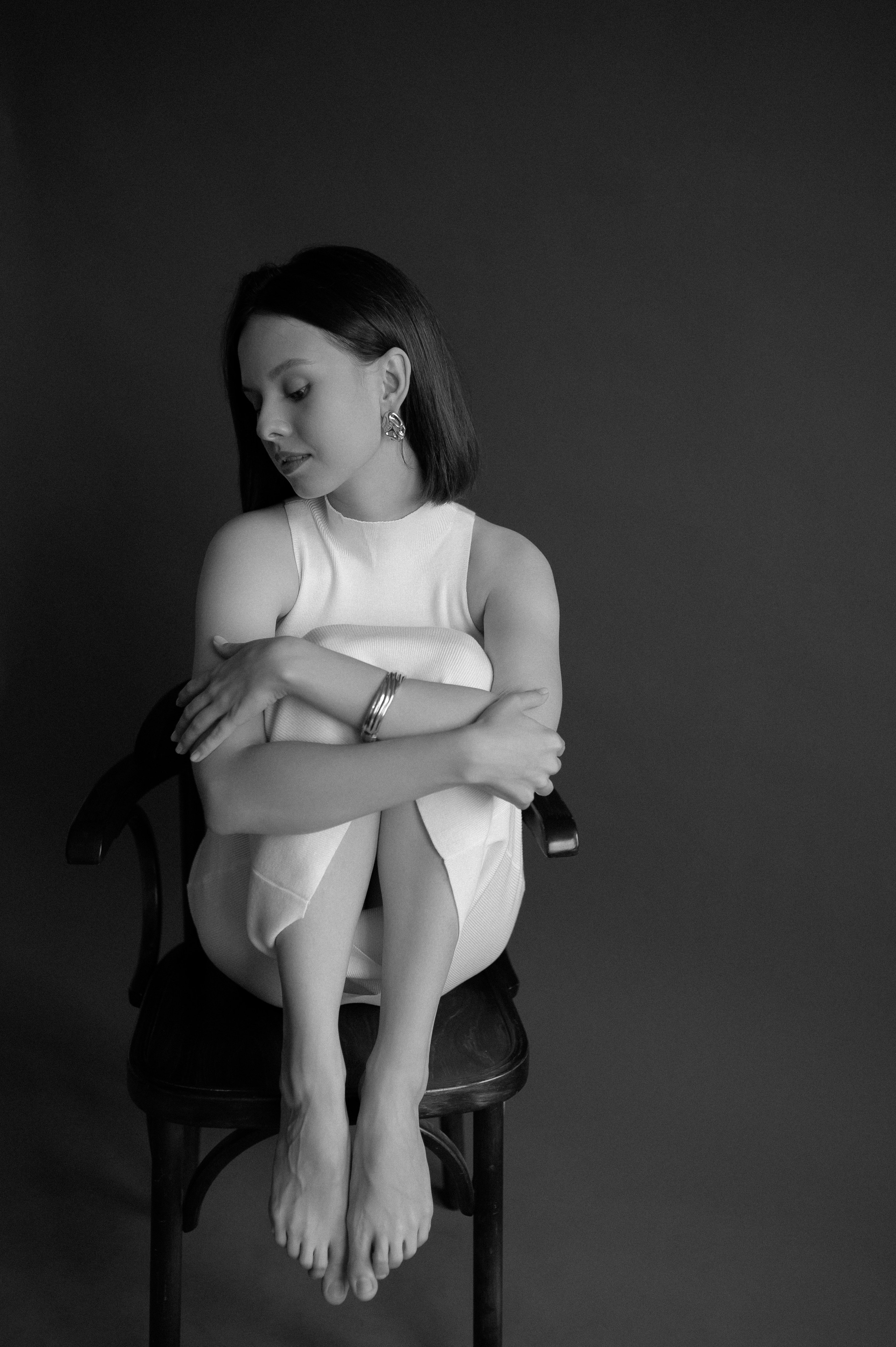 Анастасия. Твой личный проводник к красивым фотографиям в Старом Осколе