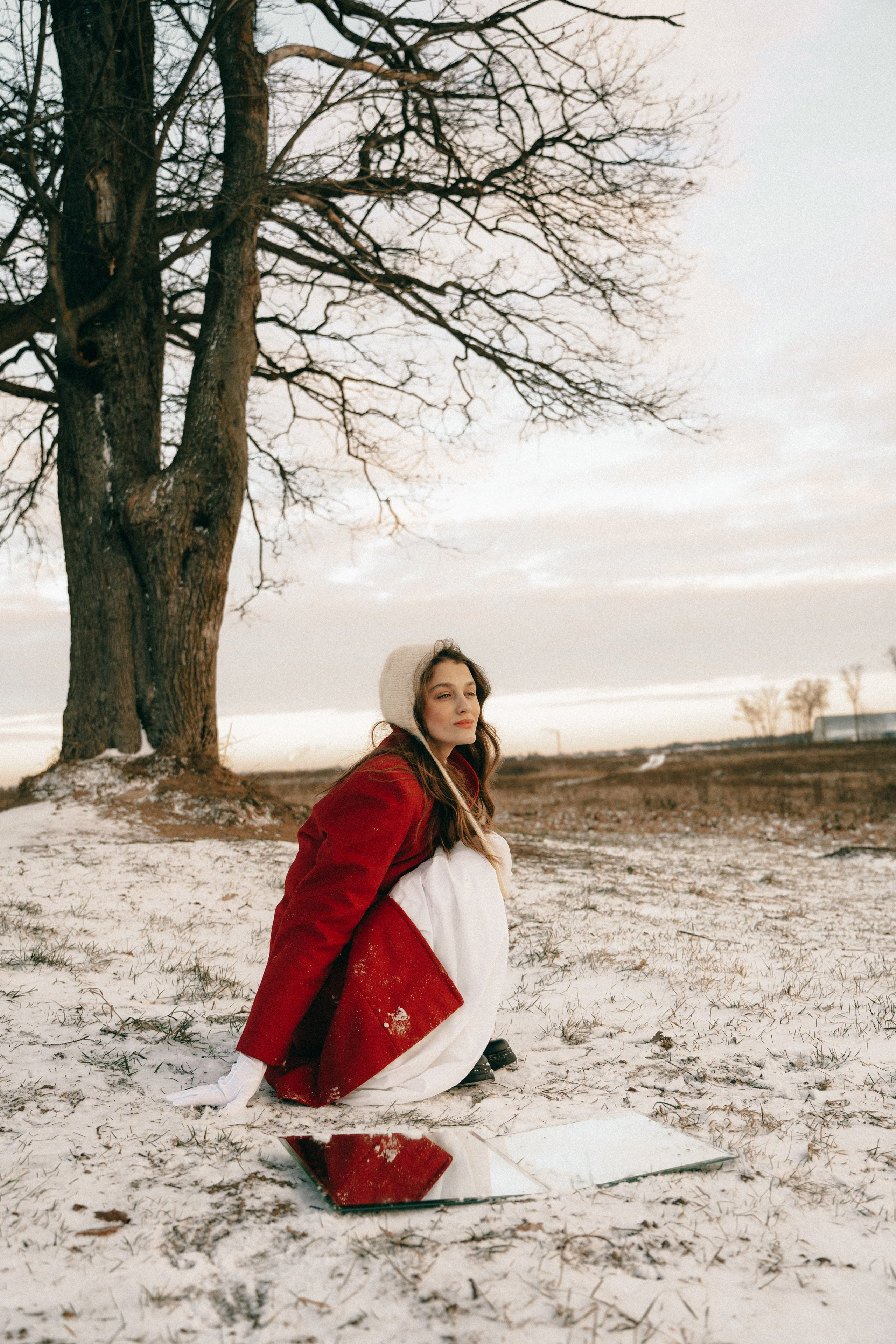 Диана. Чувственный фотограф в Санкт-Петербурге Пятнова Ксения
