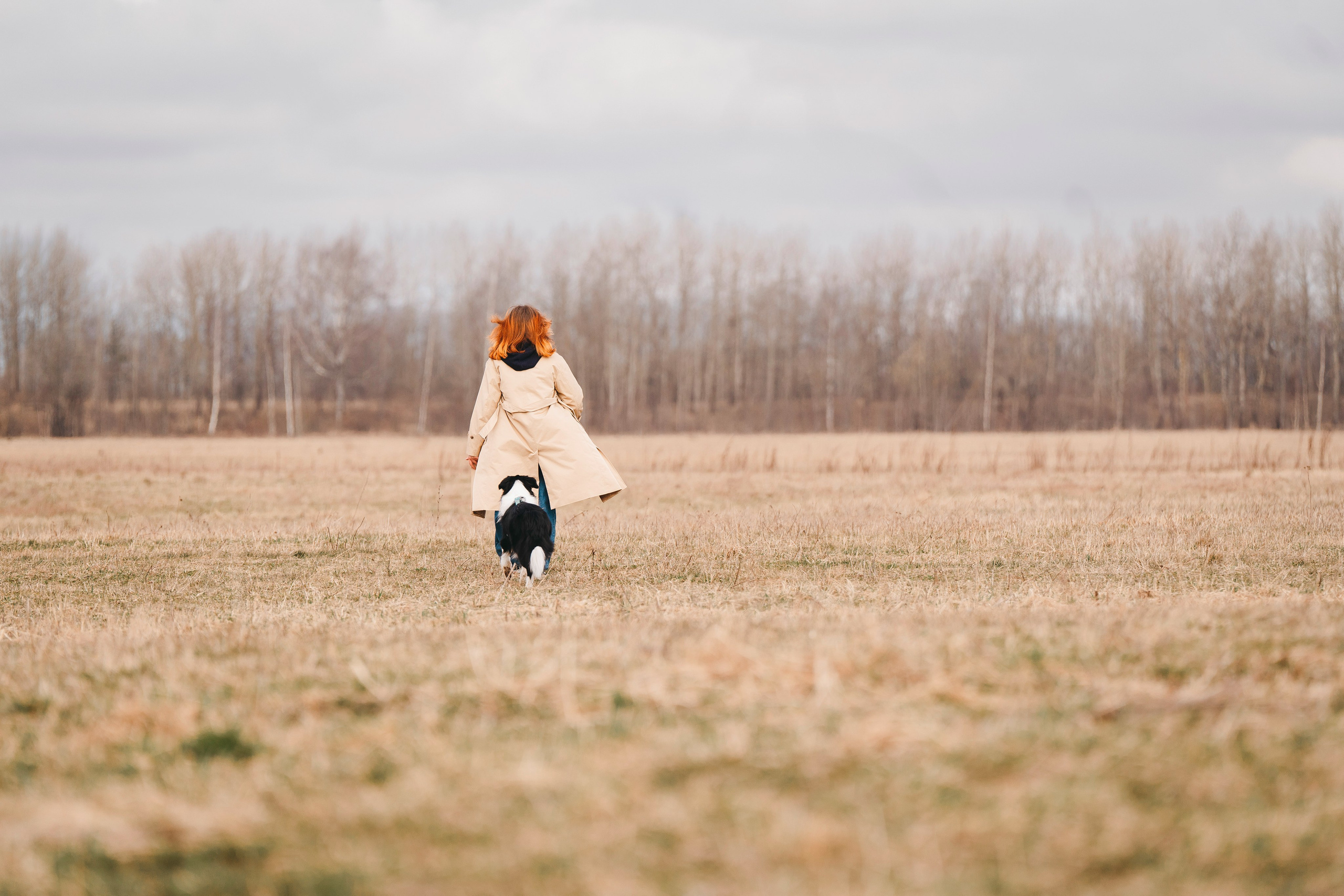 Нил и Алёна. Фотограф анималист в Спб недорого Олеся Майорова