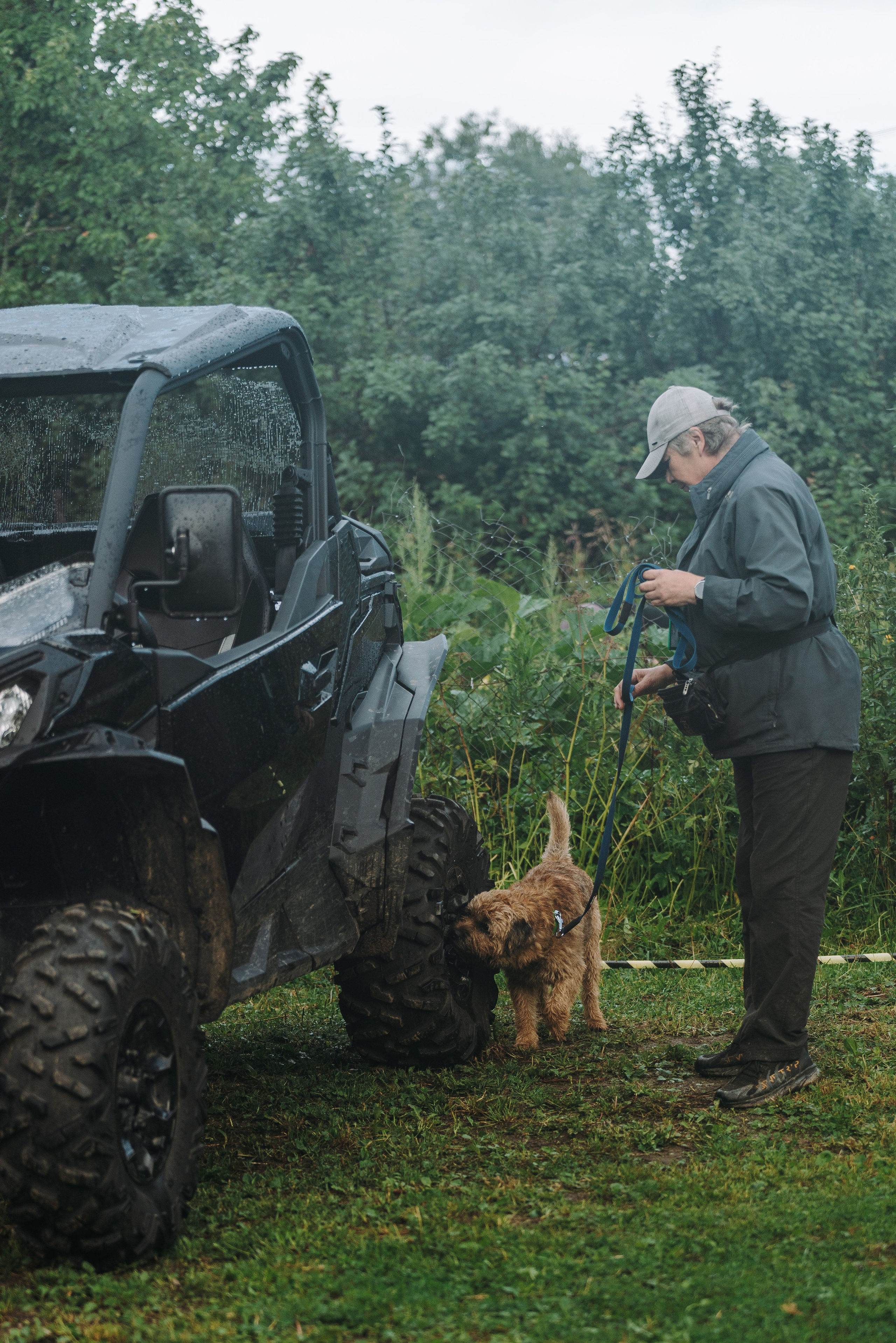 Соревнования по ноузворку в Новожилово. Фотограф анималист в Спб недорого Олеся Майорова