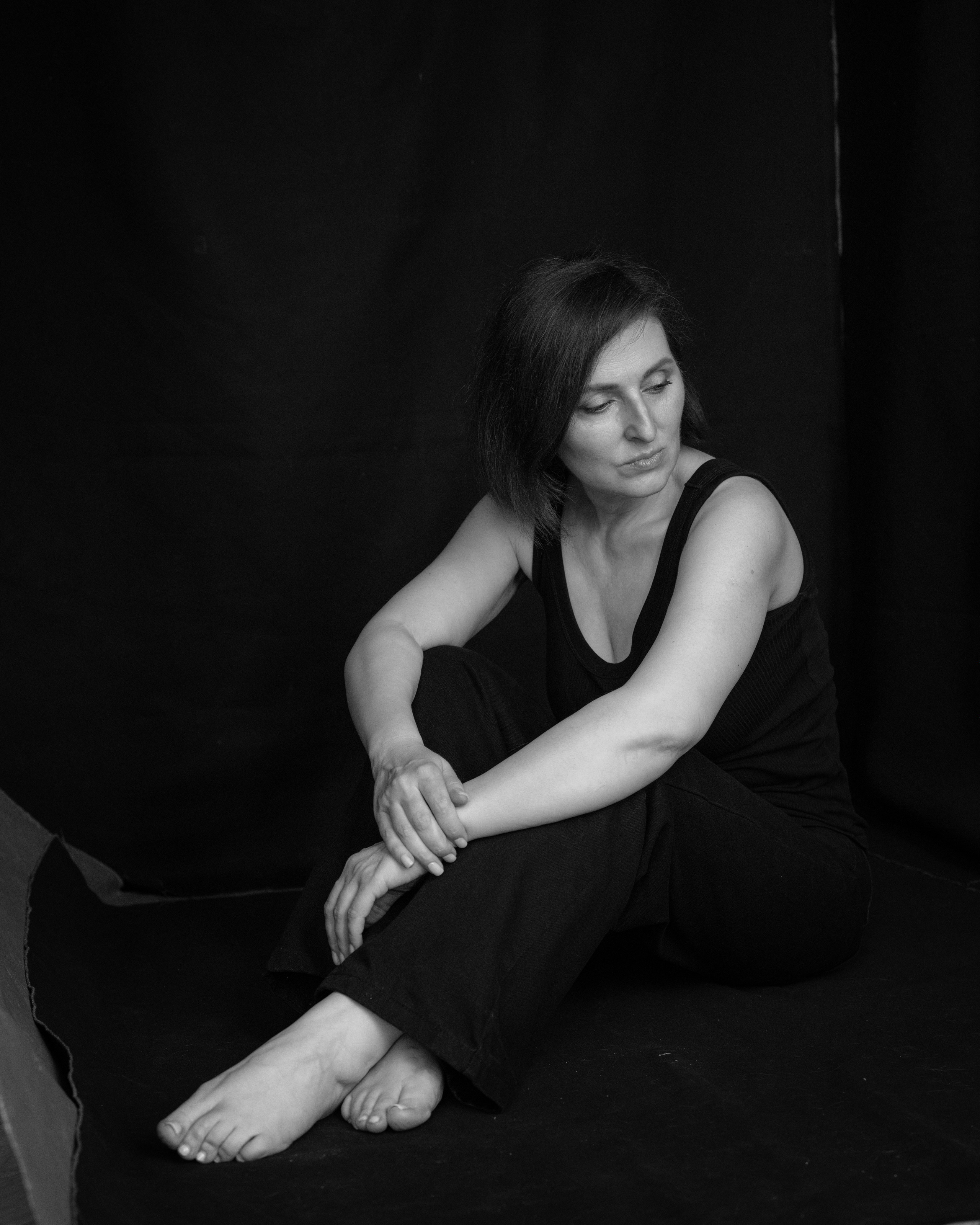 В стиле Линдберга. Фотограф Расим Римиев