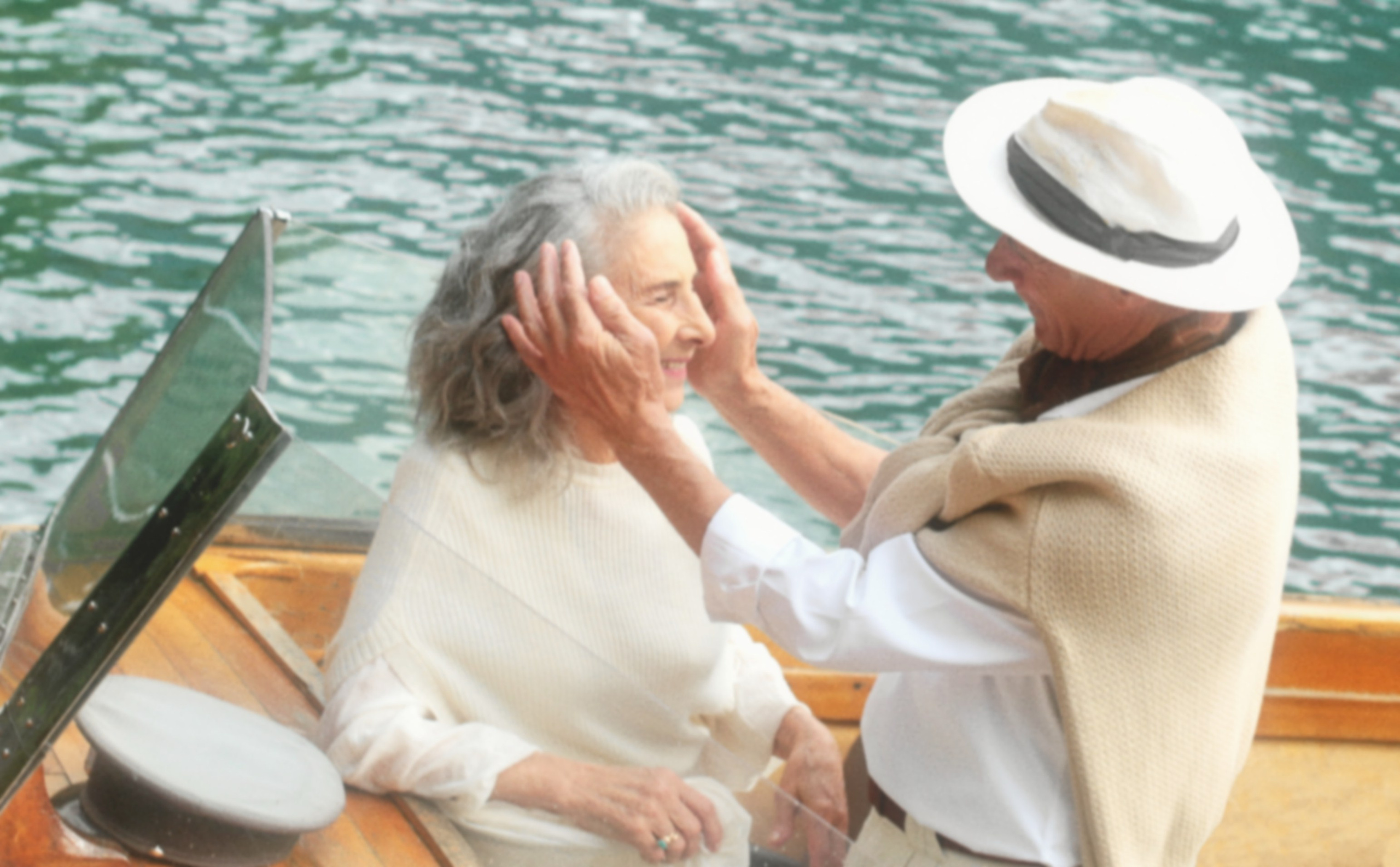 Сентименталист. Кинематографическая съемка. Ekaterina Beridze