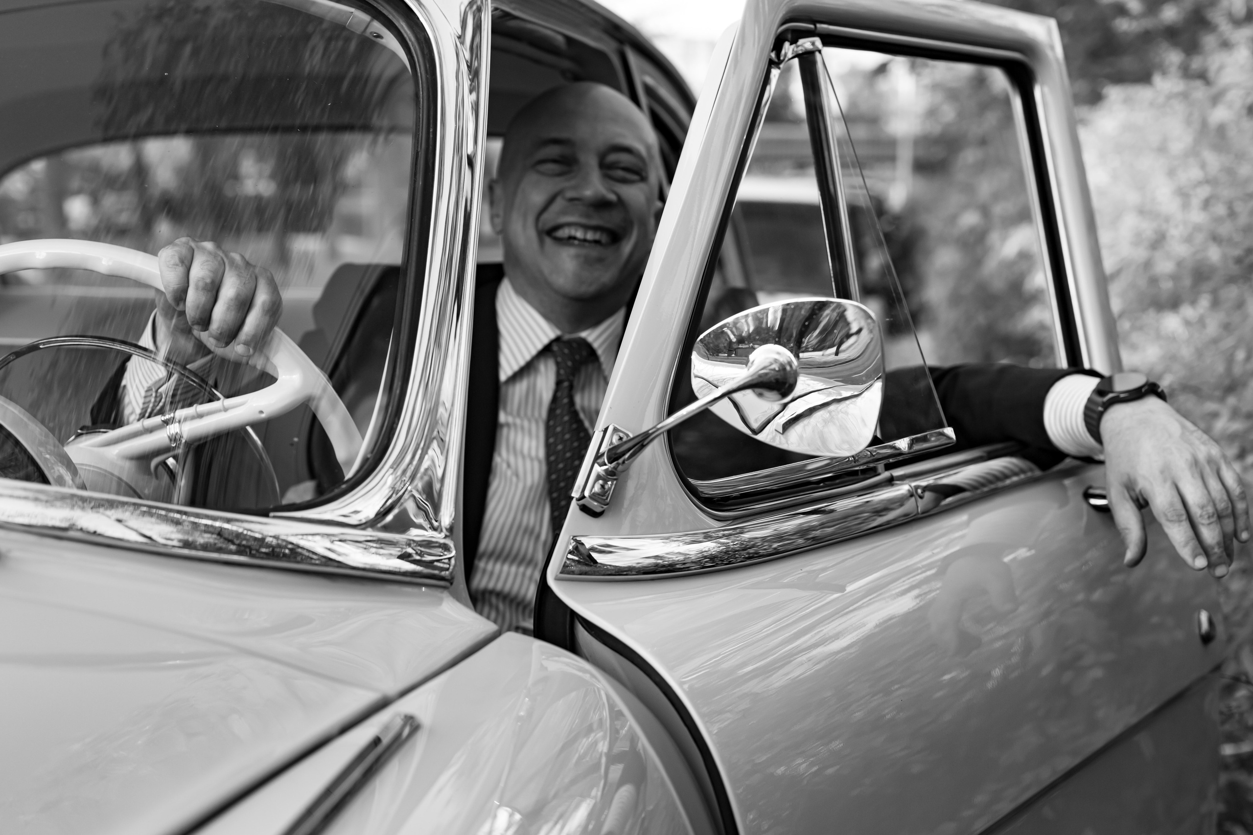 Мужской портрет. Ekaterina Beridze