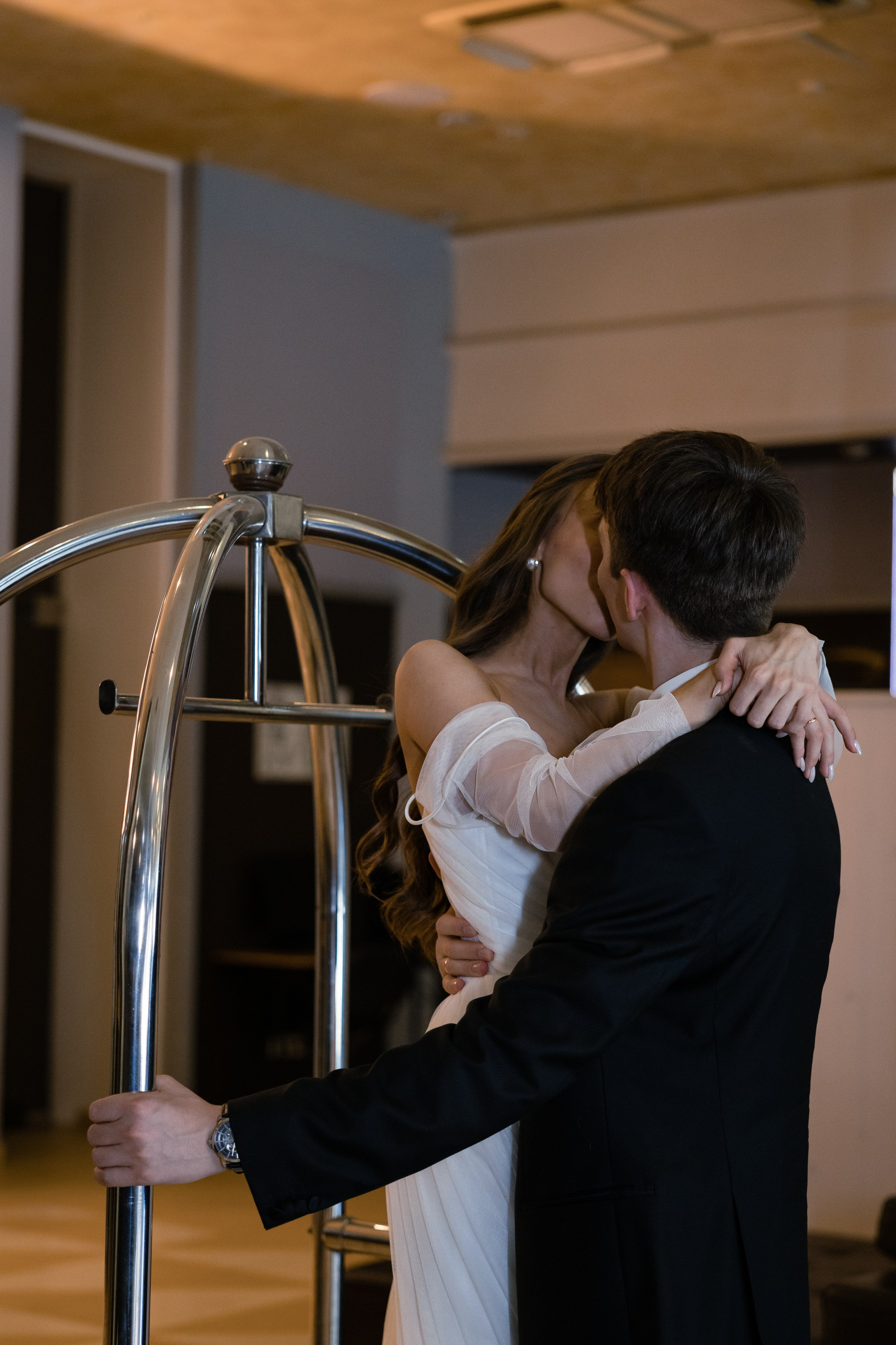 Artem&Anna Wedding day. Свадебный фотограф в Ижевске Диля Ахмадишина